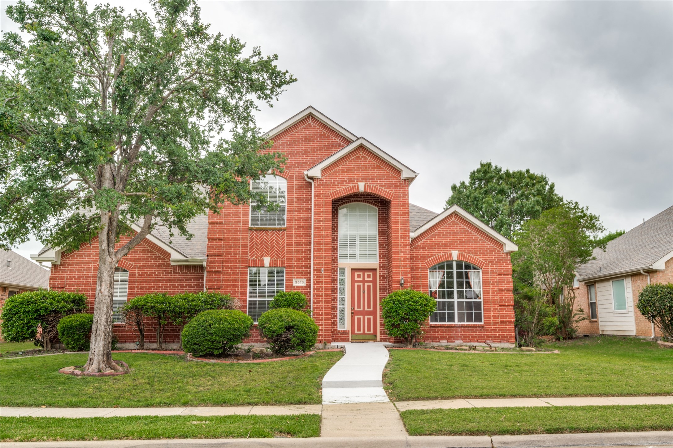 3516 Mason Drive