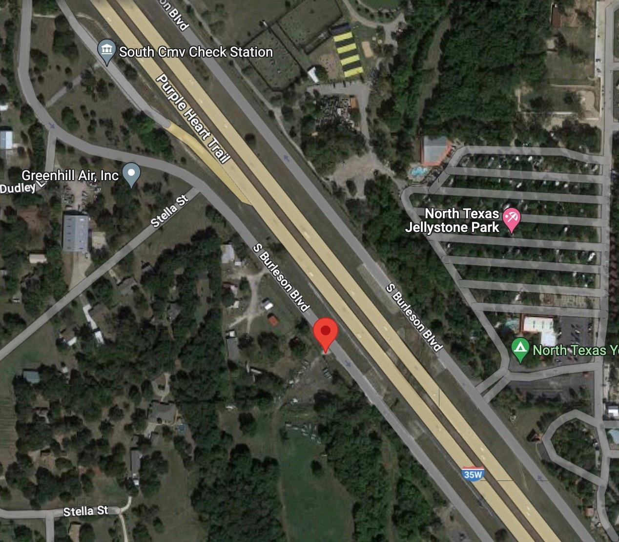 2290 S Burleson Boulevard