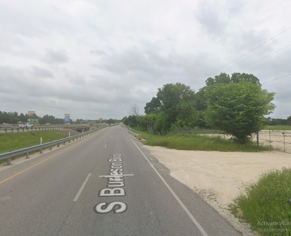 2290 S Burleson Boulevard