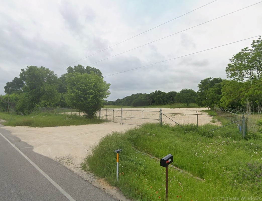 2290 S Burleson Boulevard