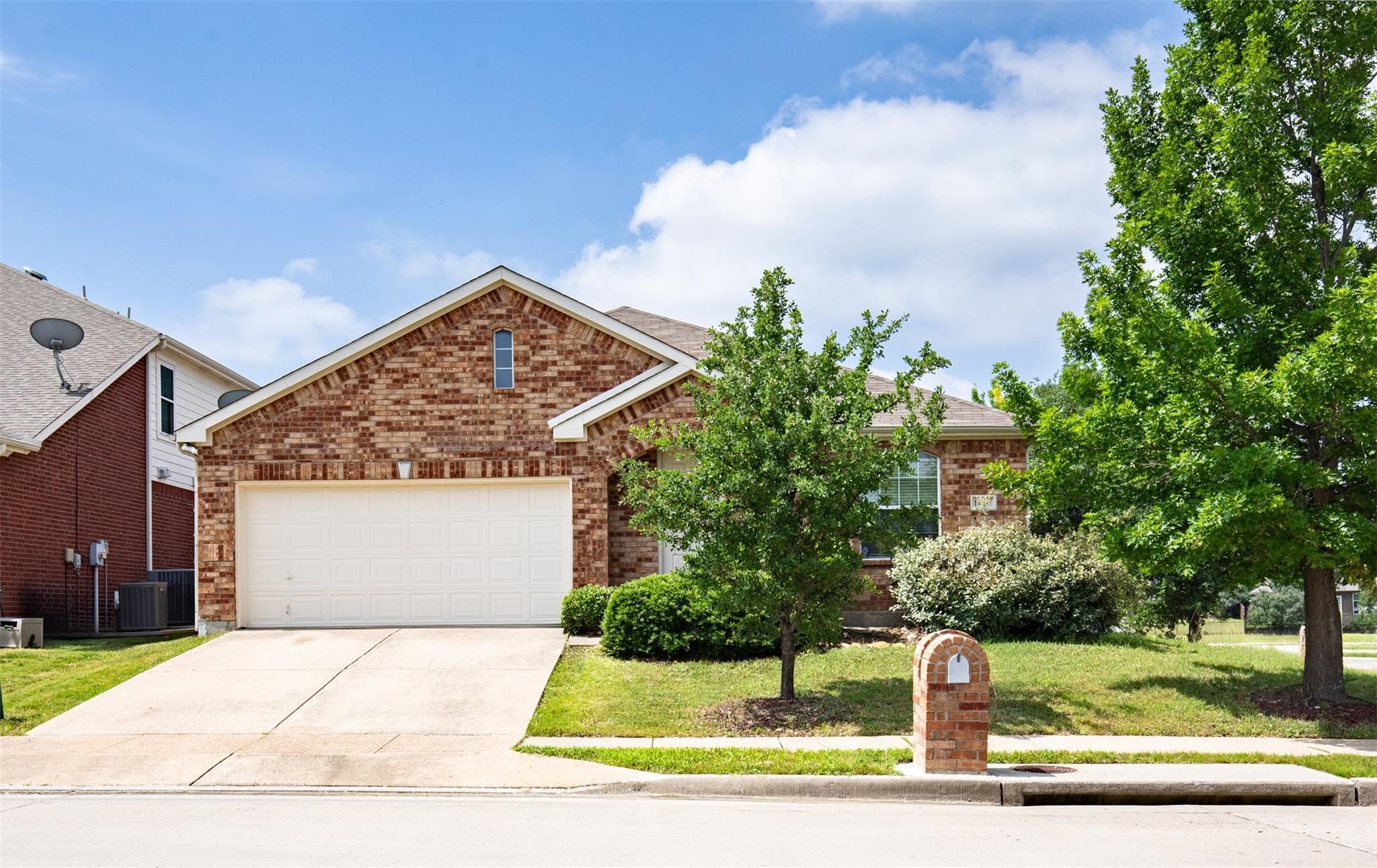14537 Crystal Lake Drive
