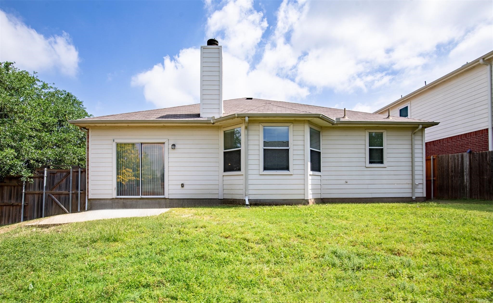 14537 Crystal Lake Drive