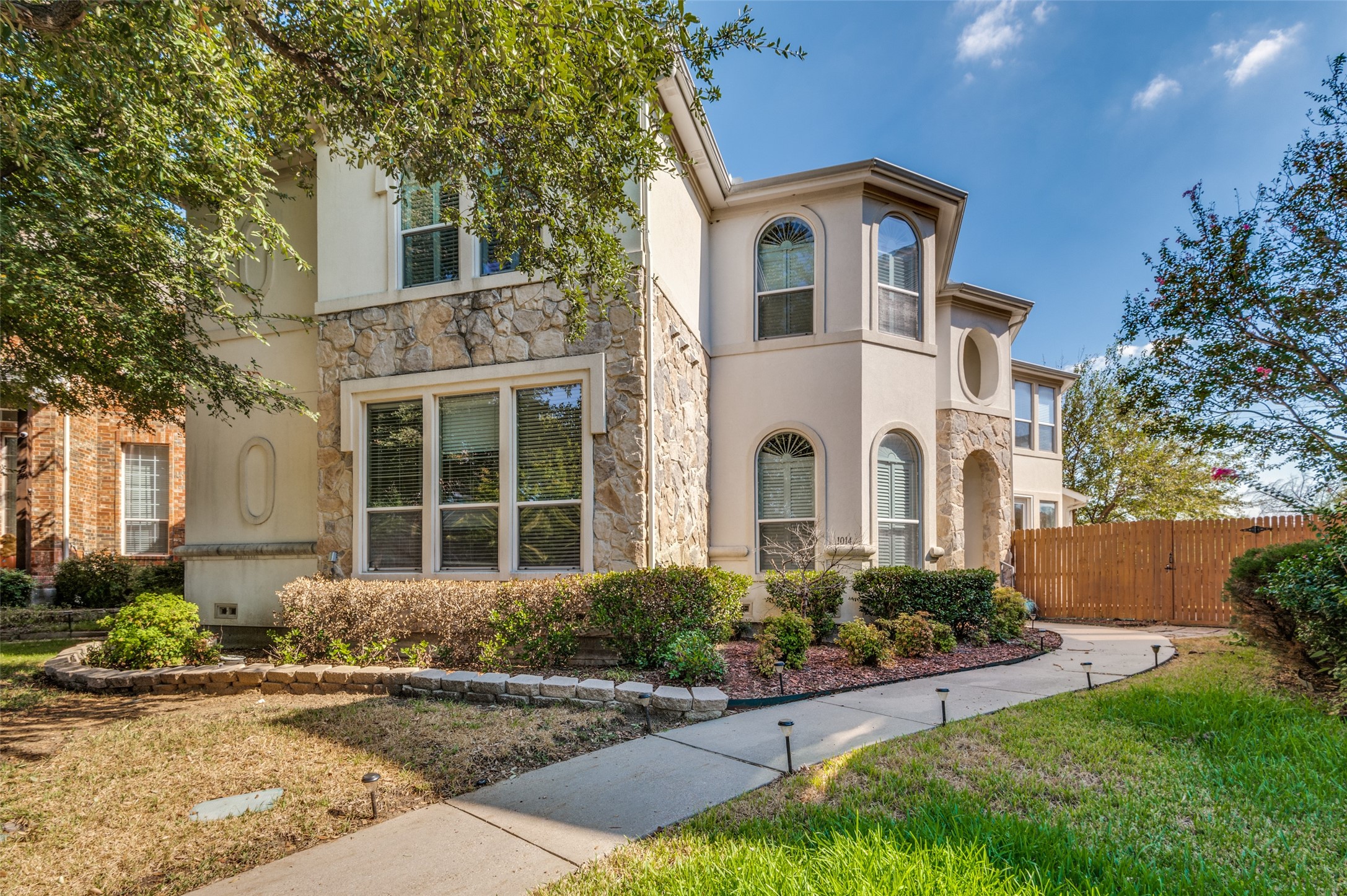1014 Ricci Court Irving TX