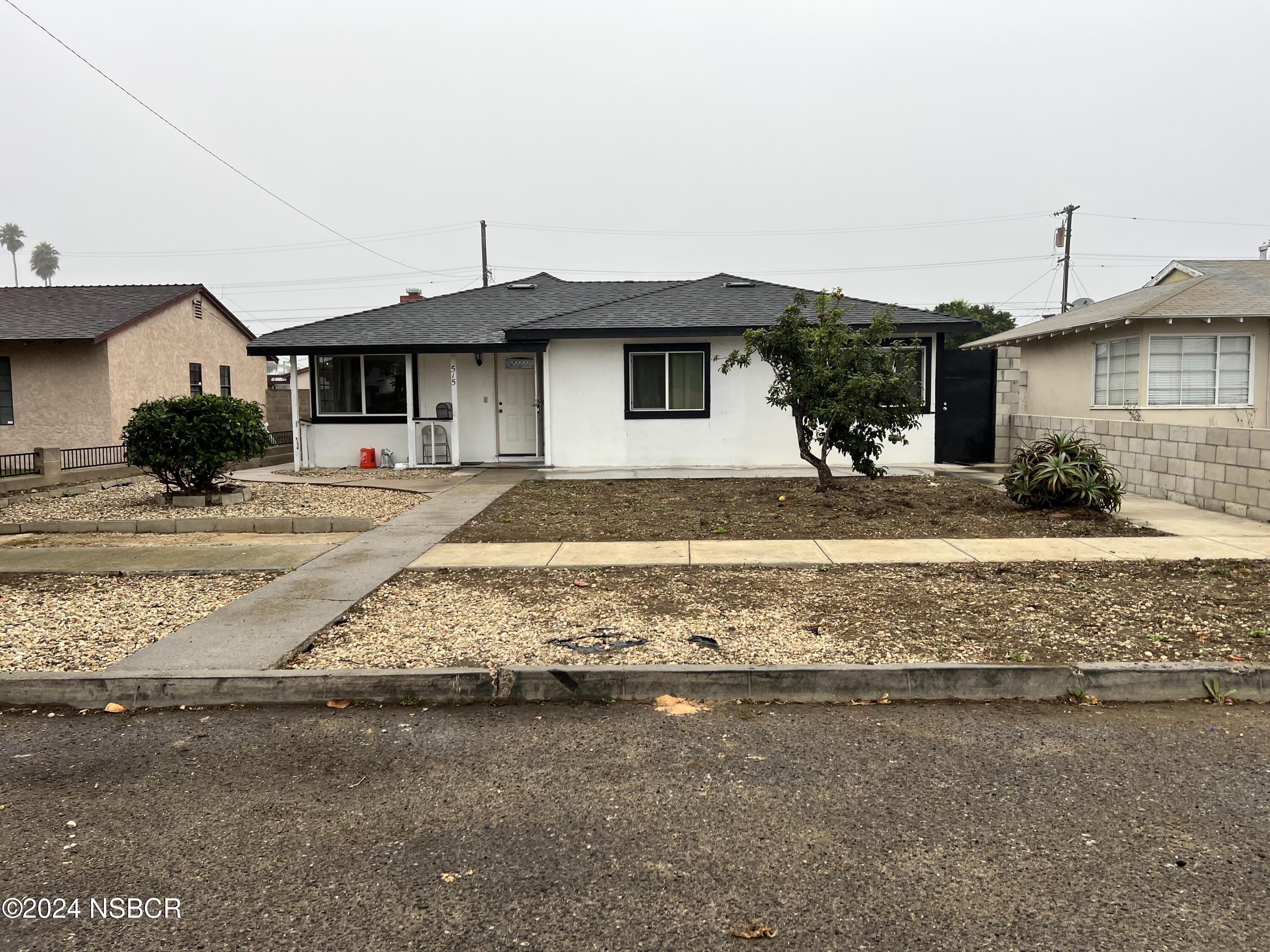 515 N C Street
