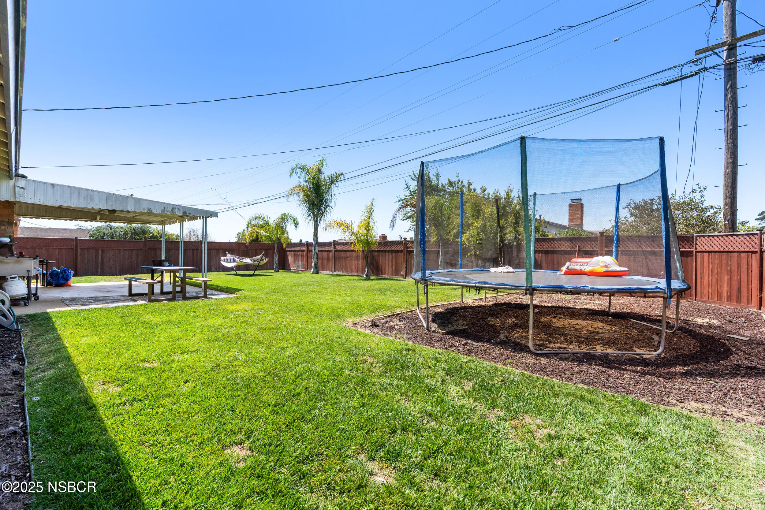 3095 Montano Drive