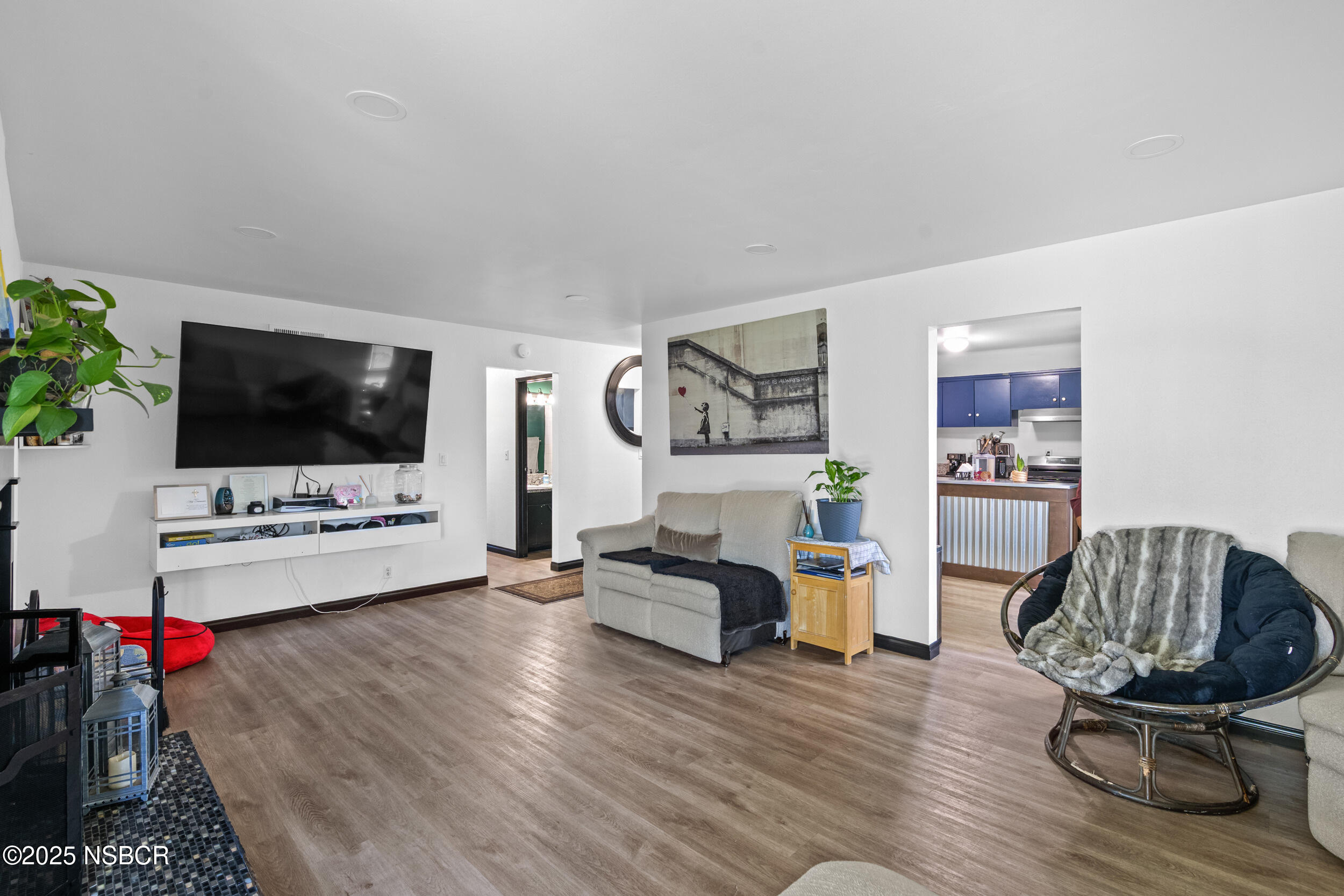 3095 Montano Drive
