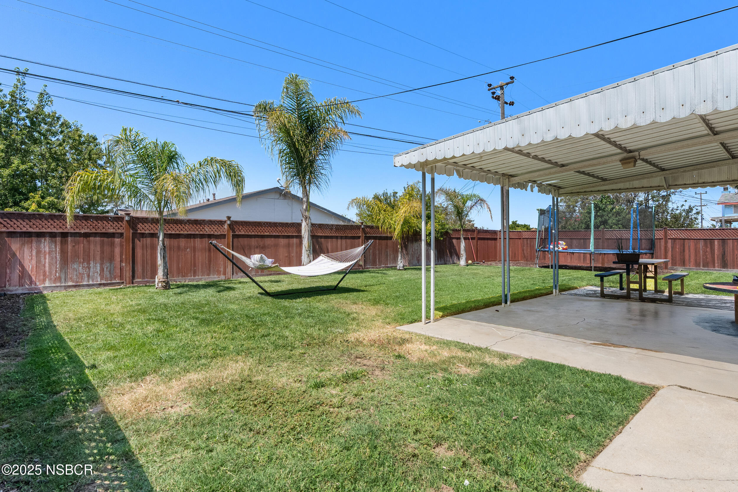3095 Montano Drive