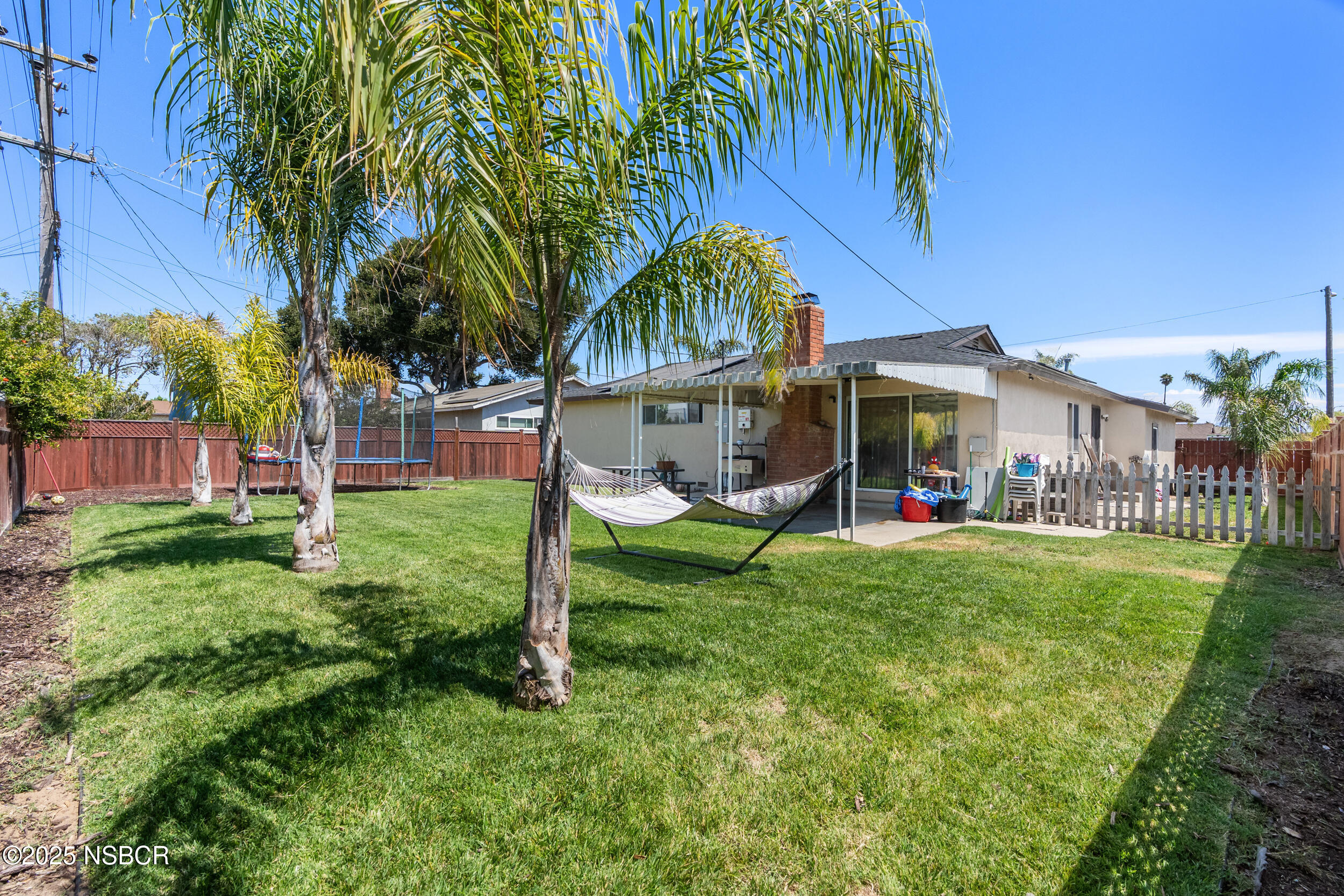 3095 Montano Drive