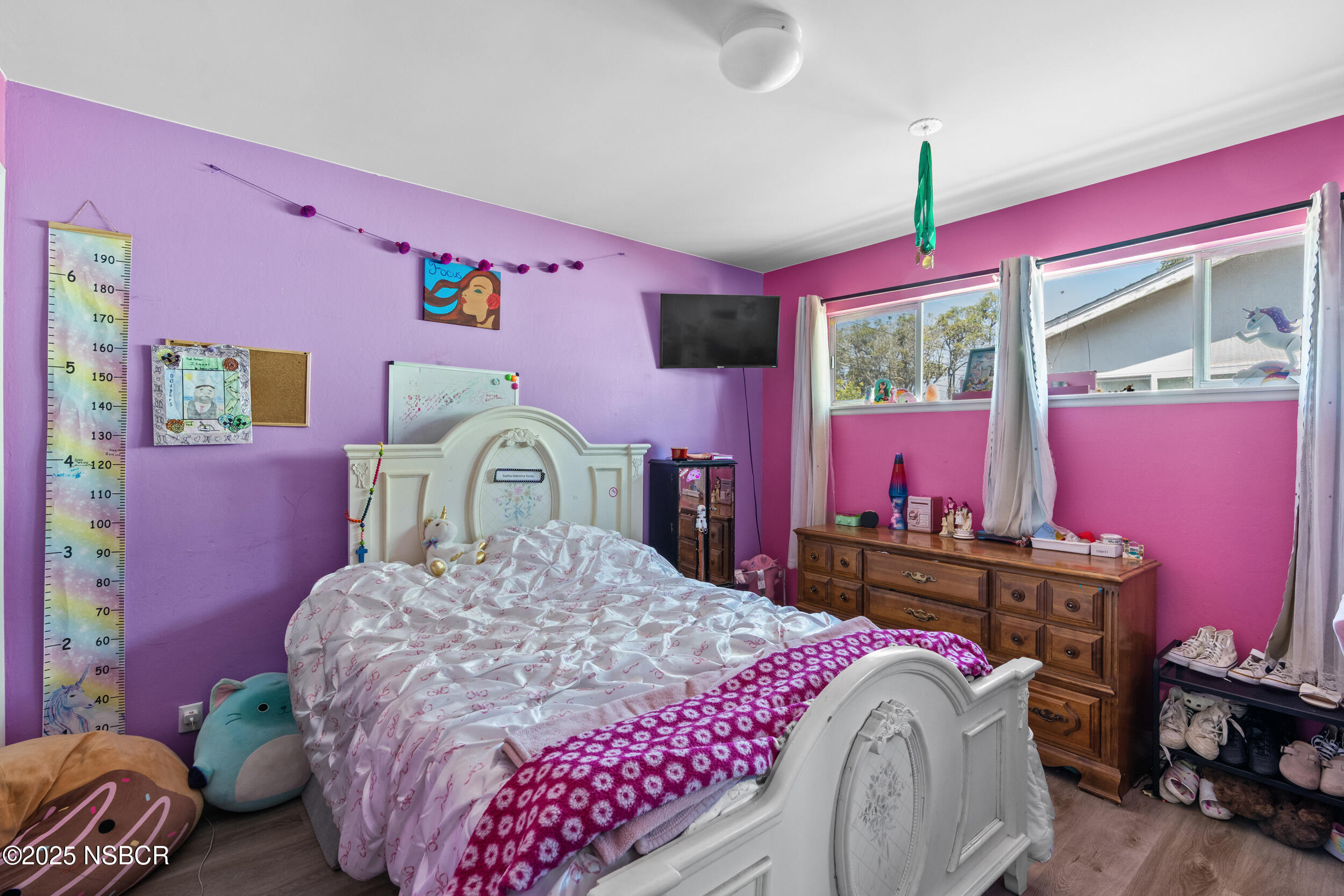 3095 Montano Drive