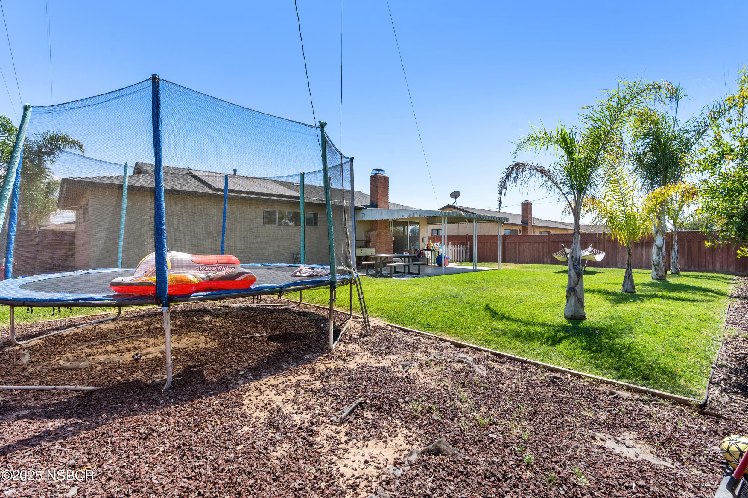 3095 Montano Drive