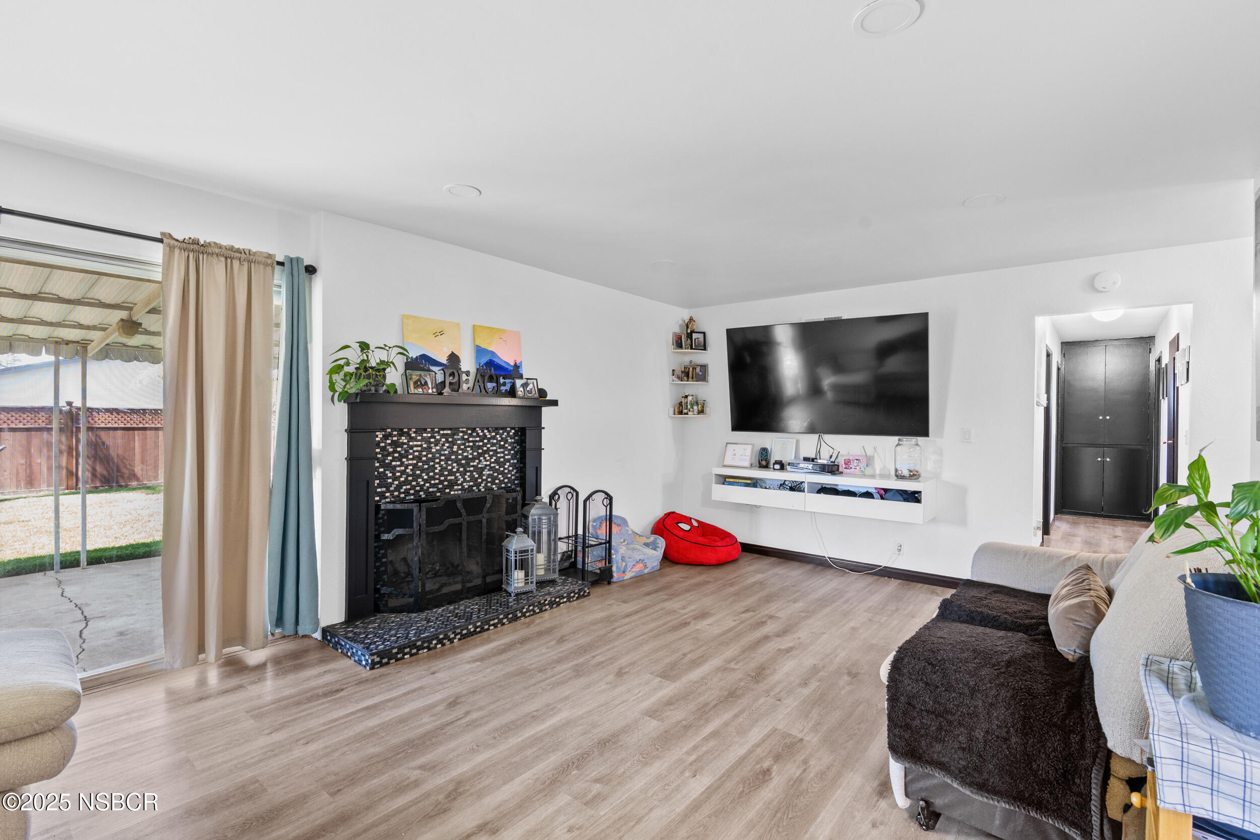3095 Montano Drive