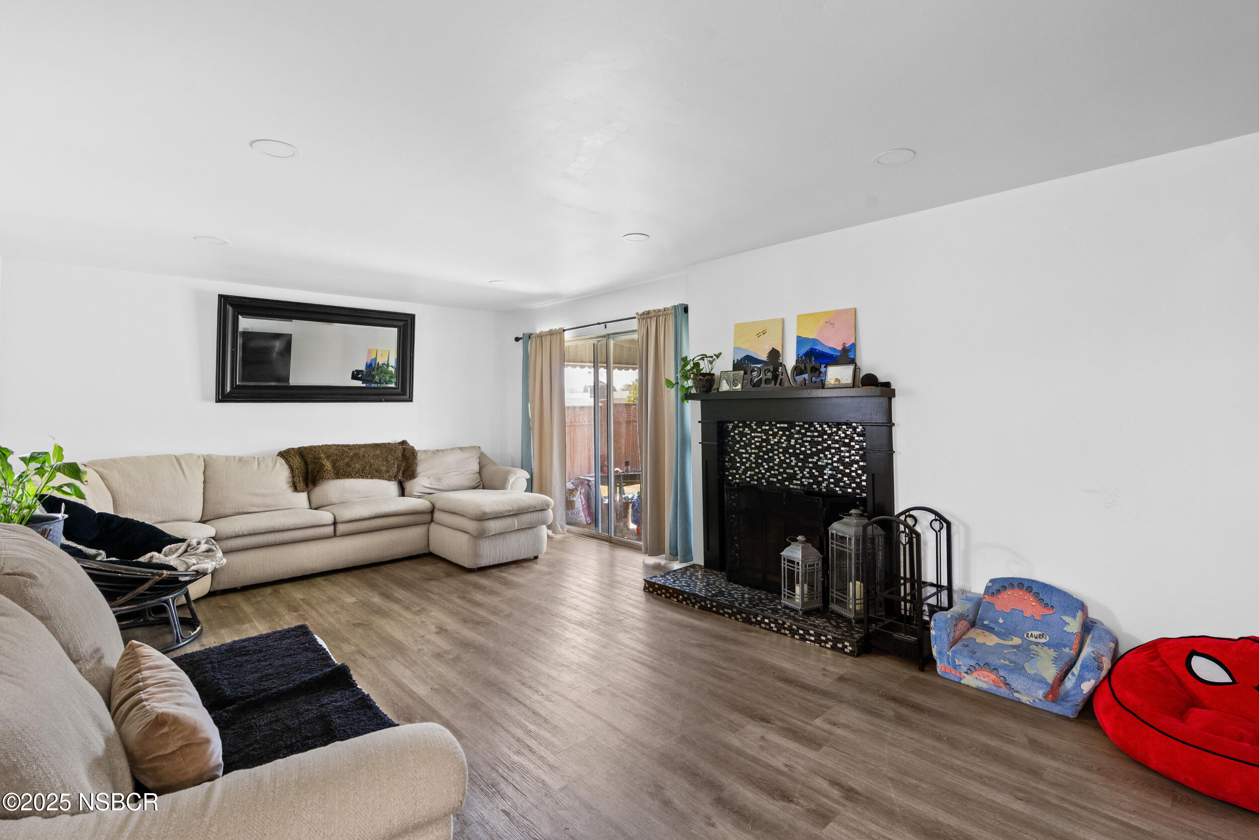 3095 Montano Drive