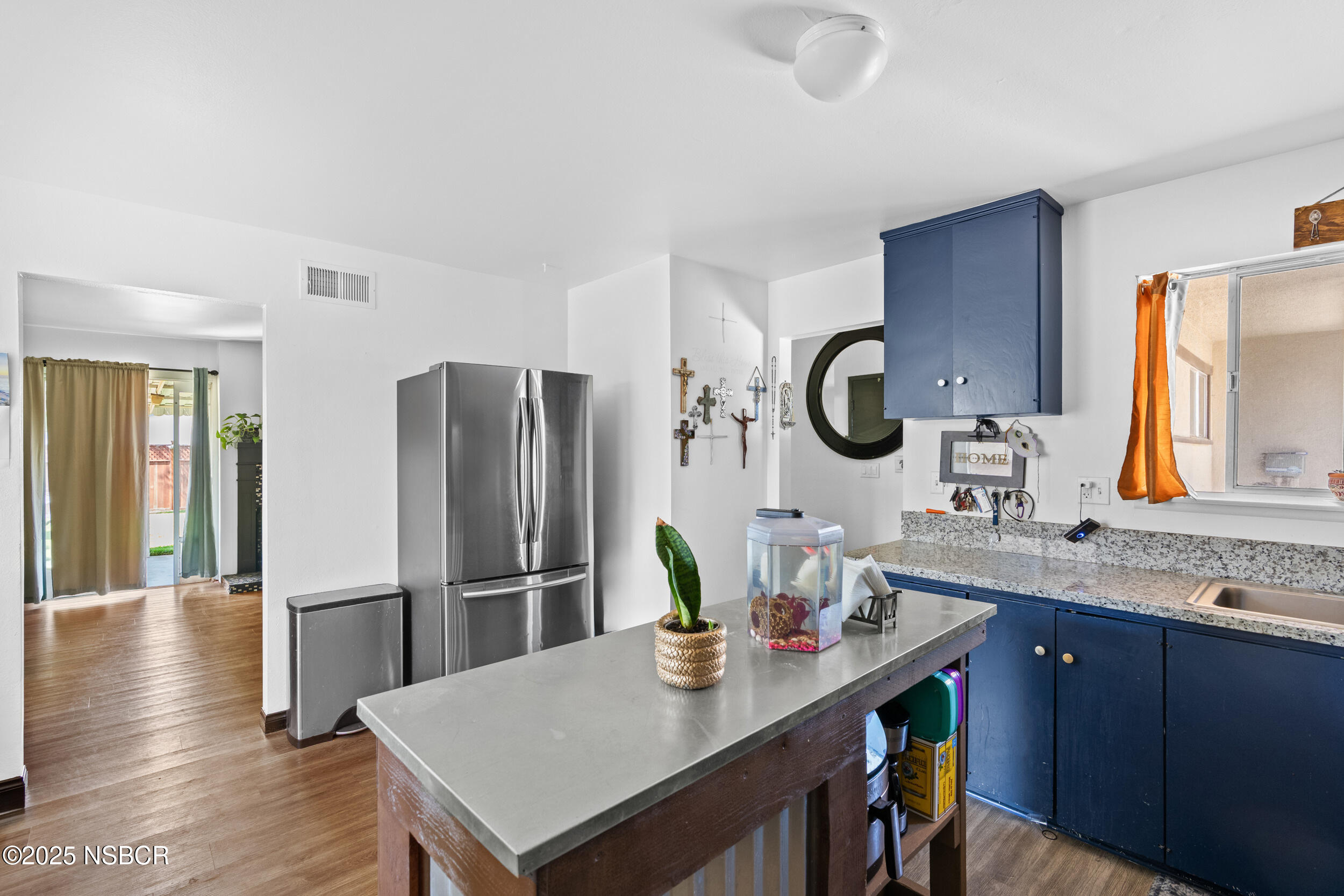 3095 Montano Drive