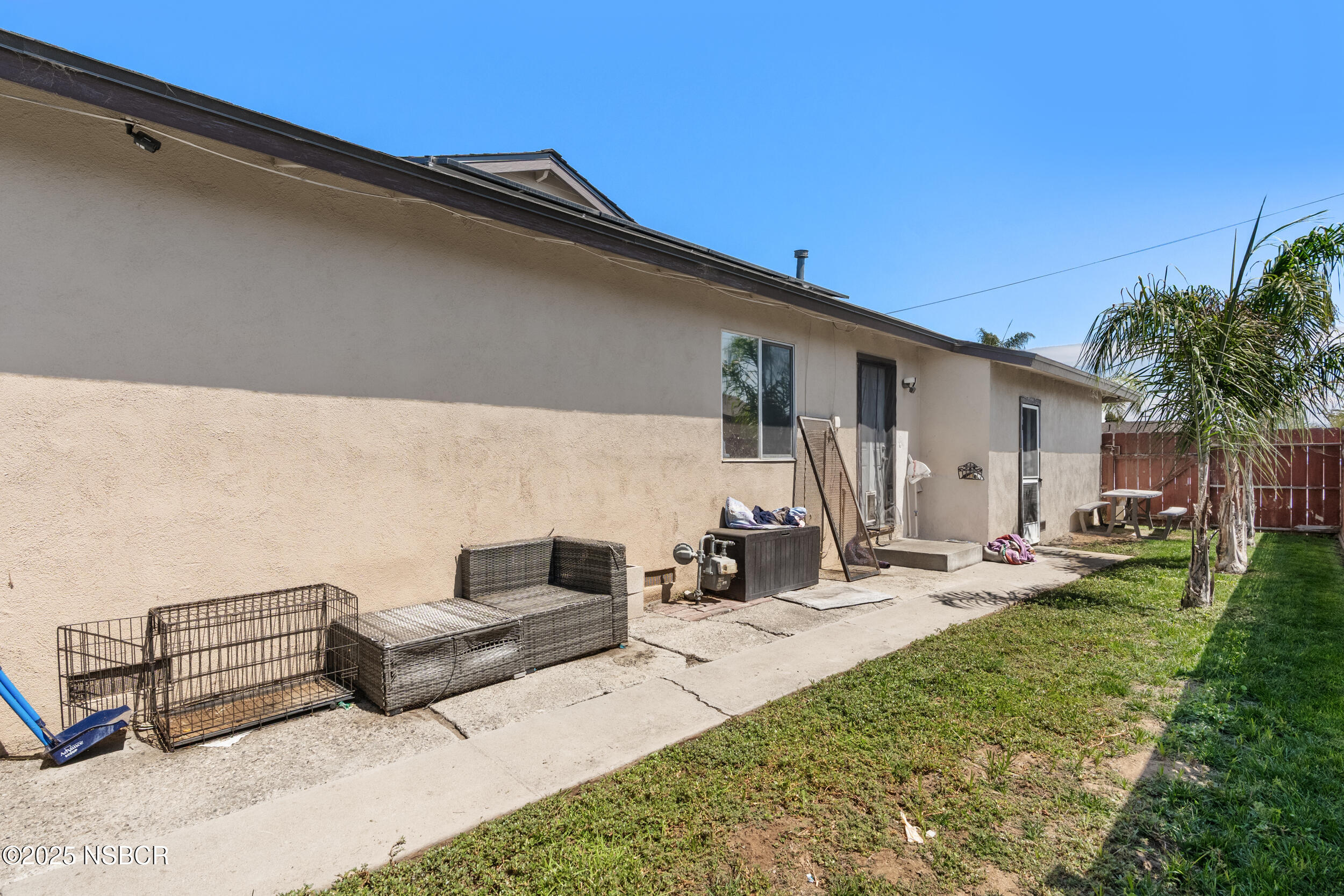 3095 Montano Drive