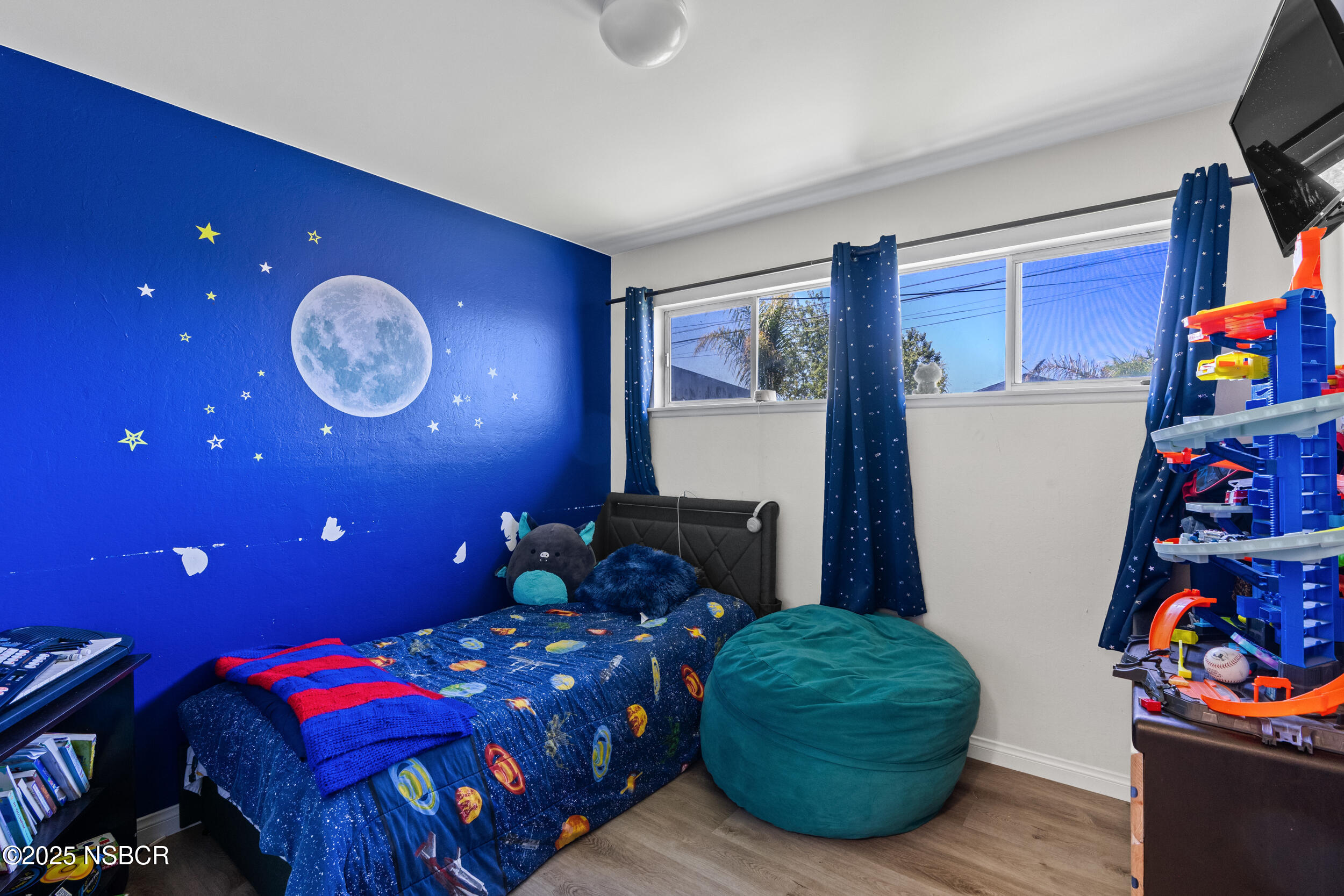 3095 Montano Drive