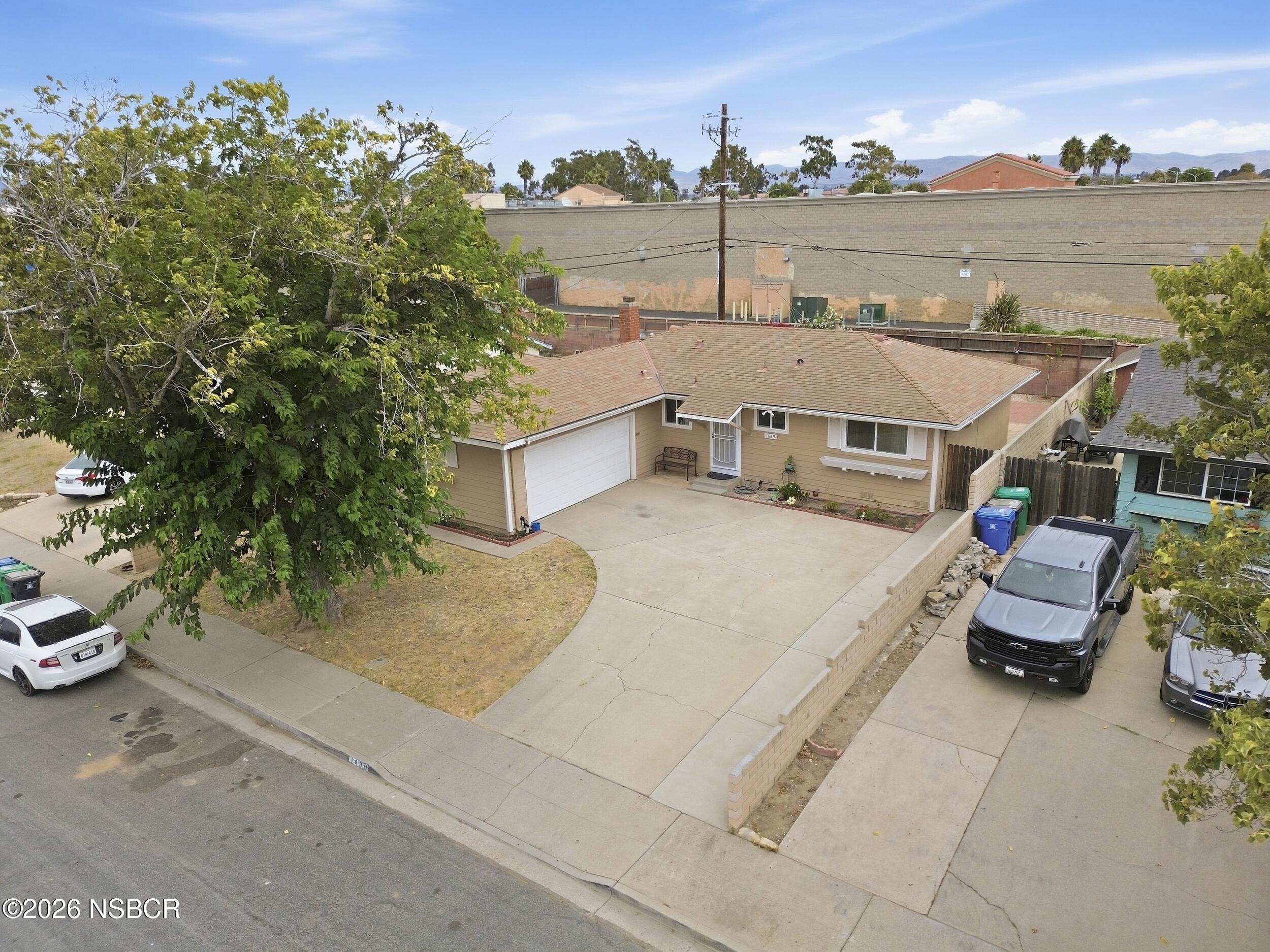 1439 Claremont Place