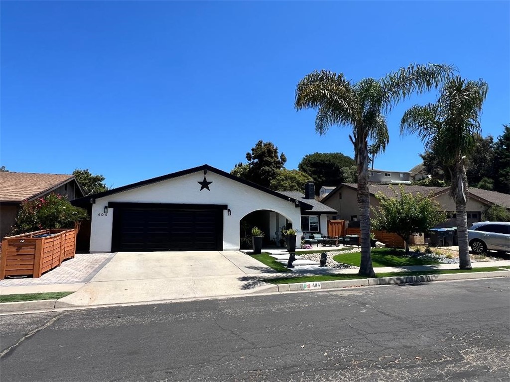 404 S 1st Street
