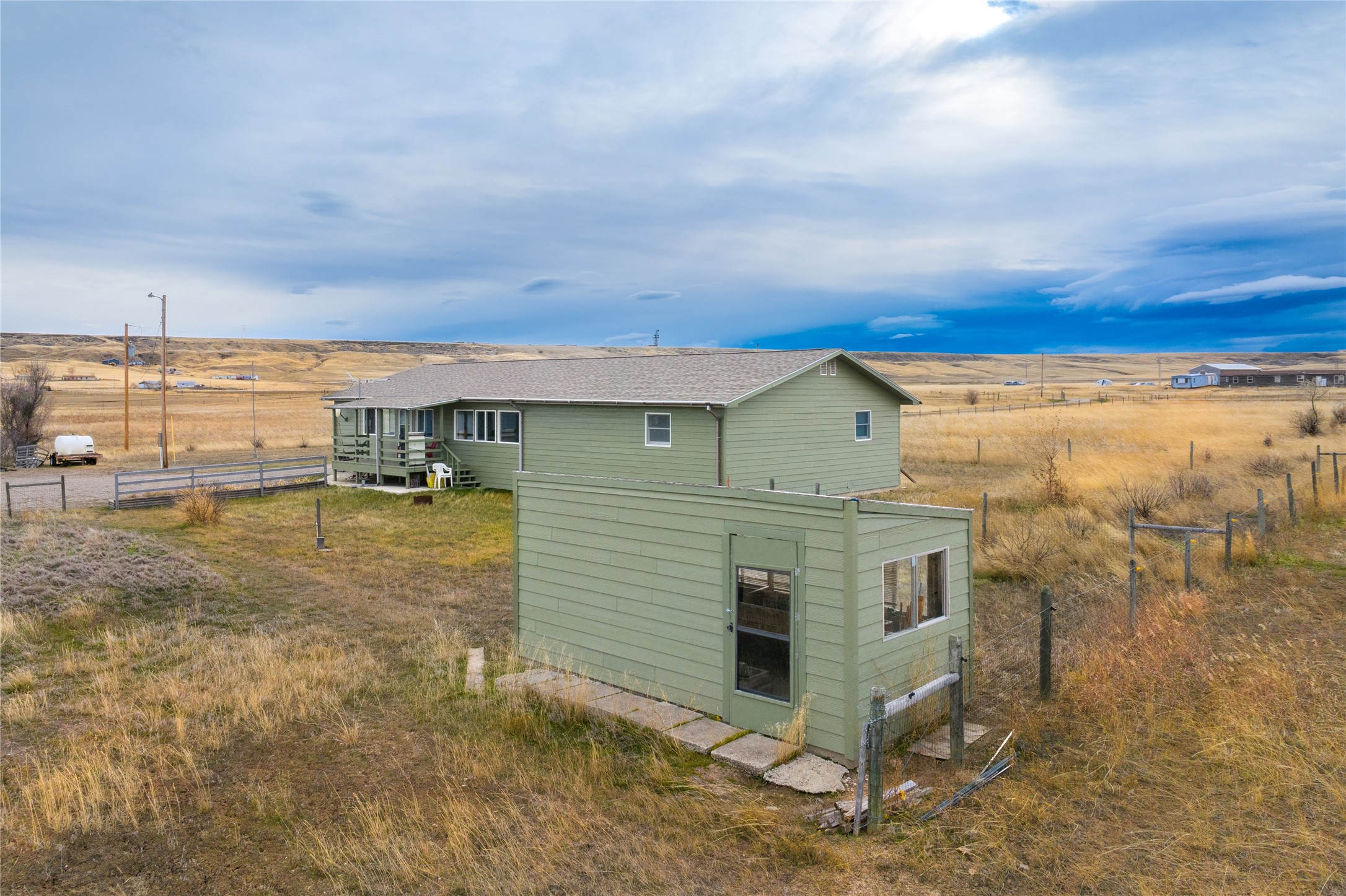 38 Fourmile Creek Road