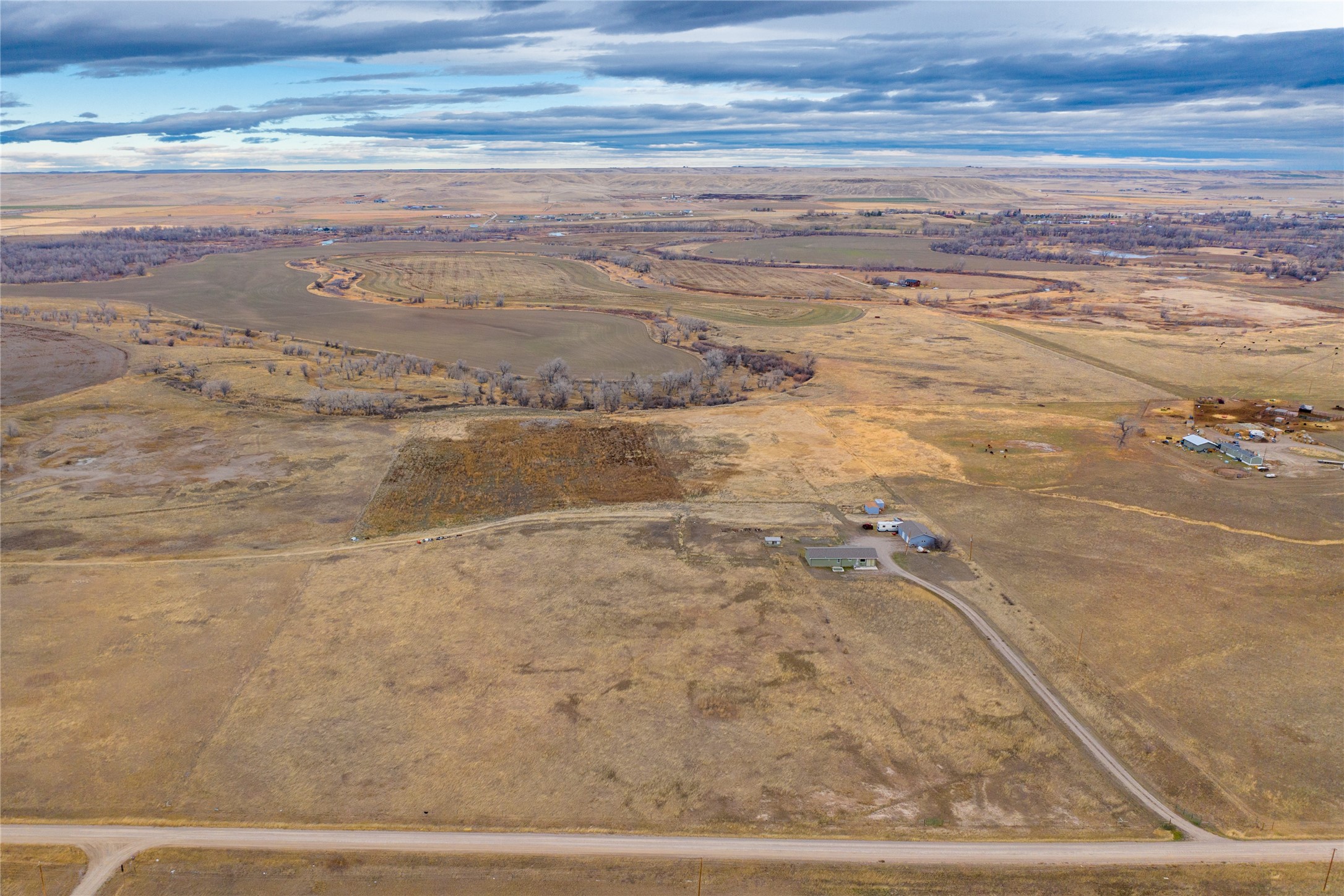 38 Fourmile Creek Road