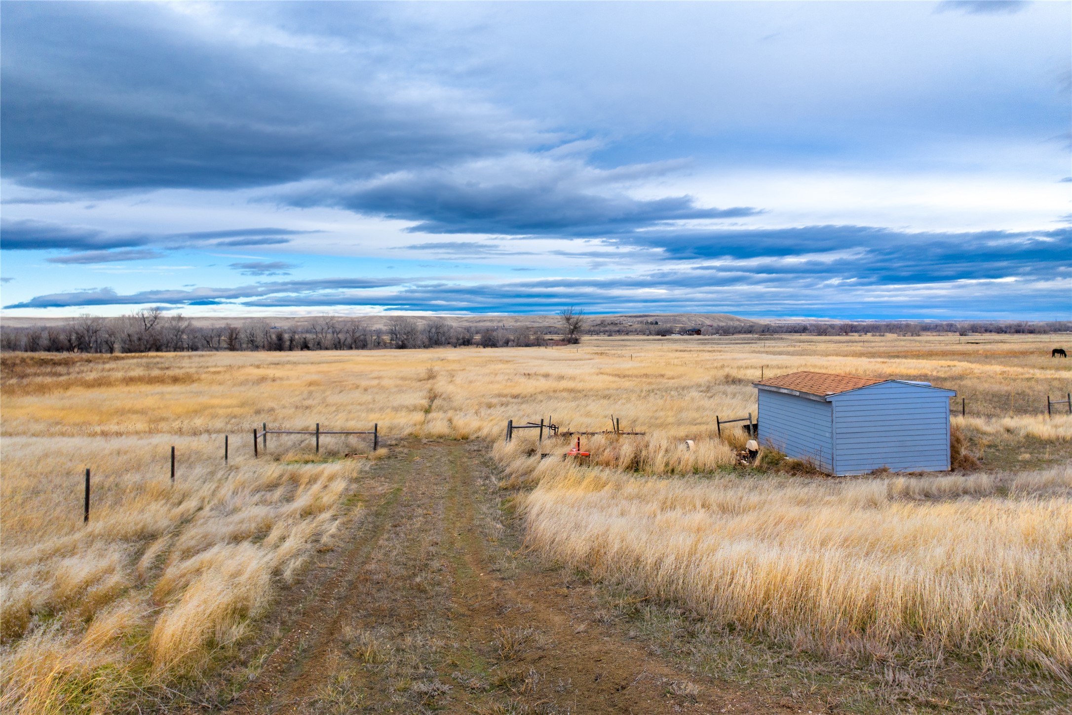 38 Fourmile Creek Road