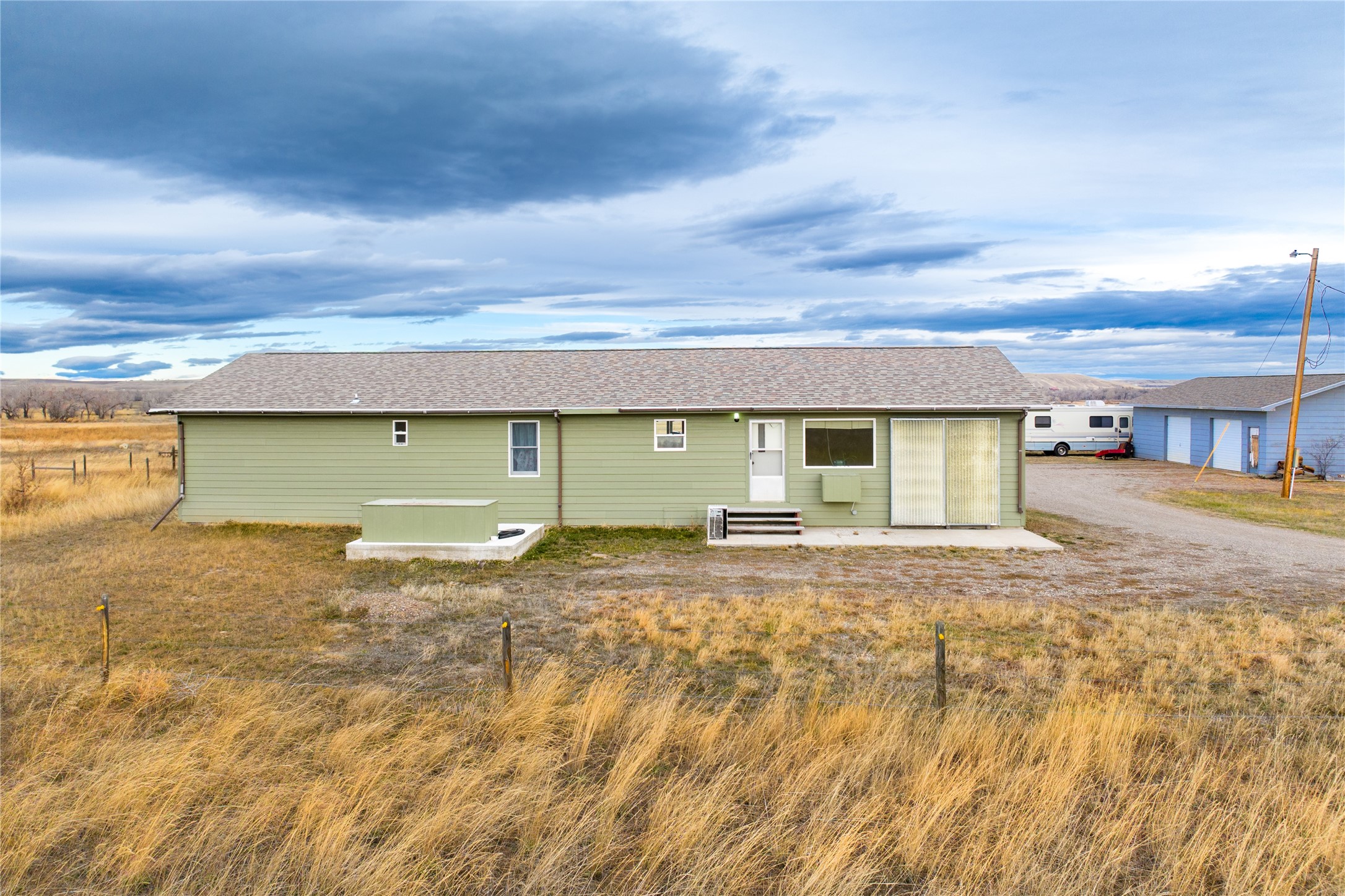 38 Fourmile Creek Road