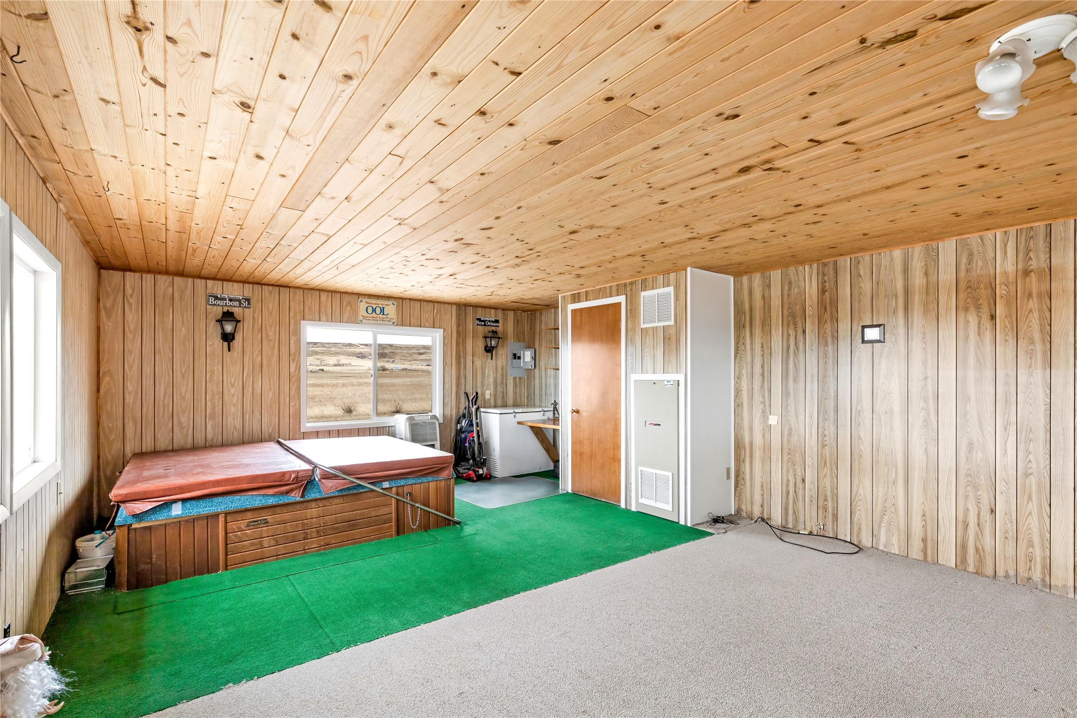 38 Fourmile Creek Road