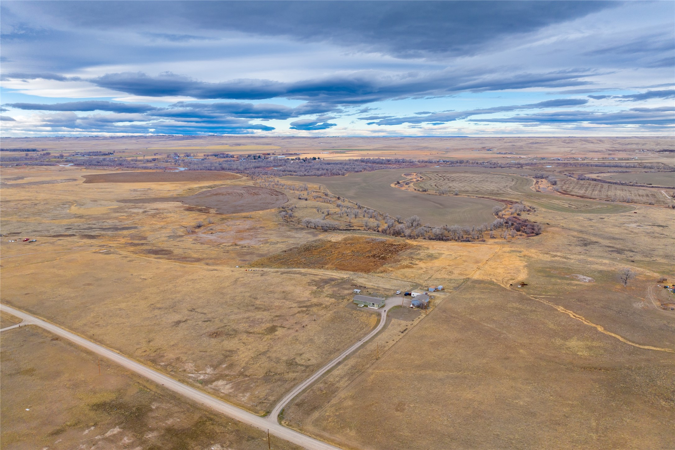 38 Fourmile Creek Road