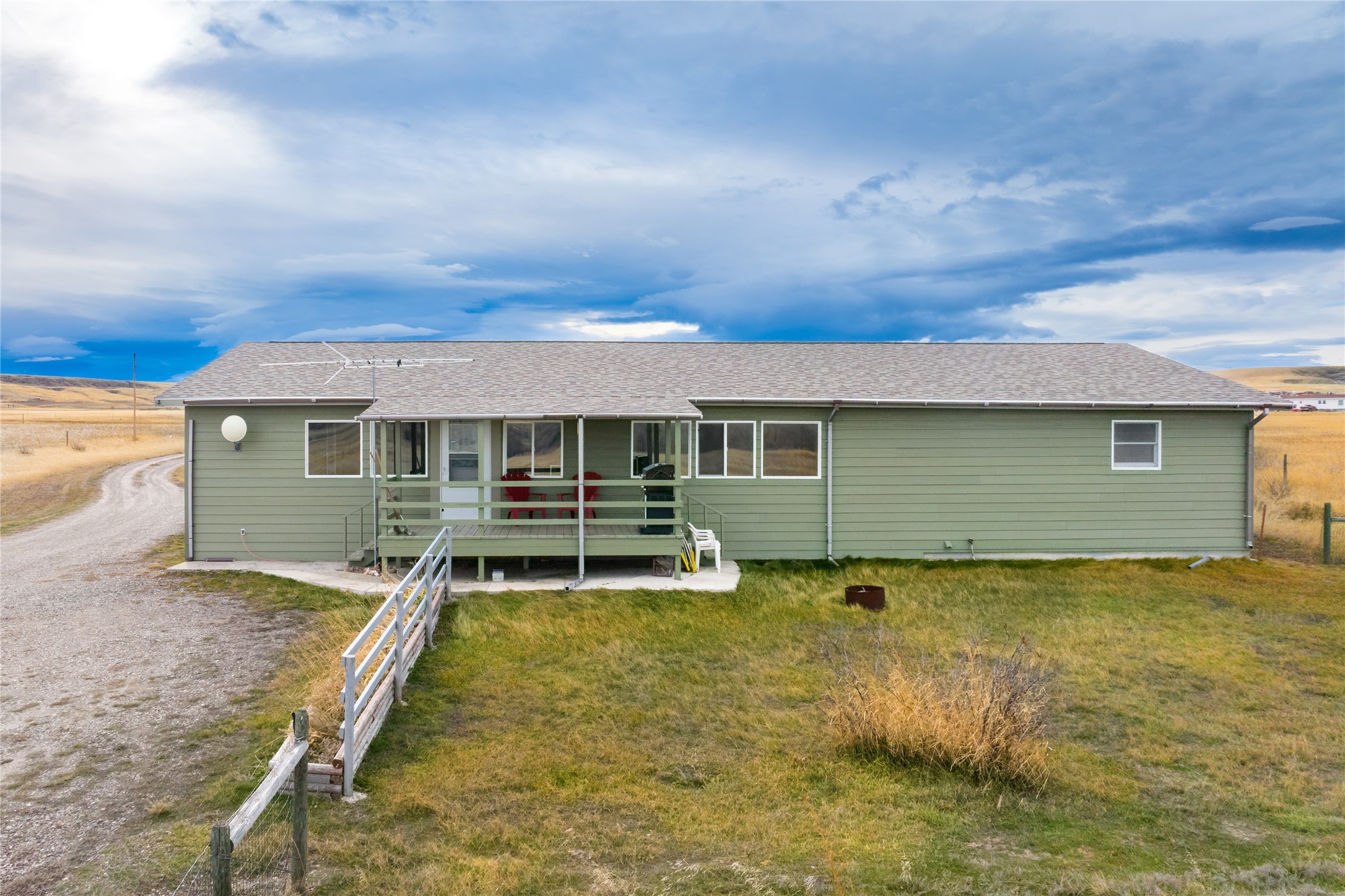 38 Fourmile Creek Road