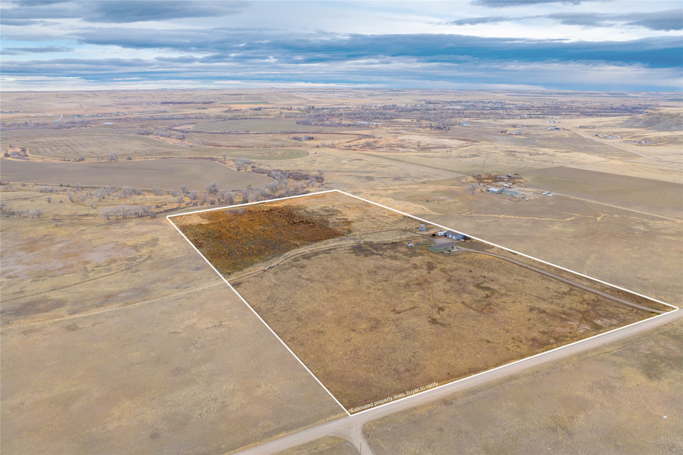 38 Fourmile Creek Road