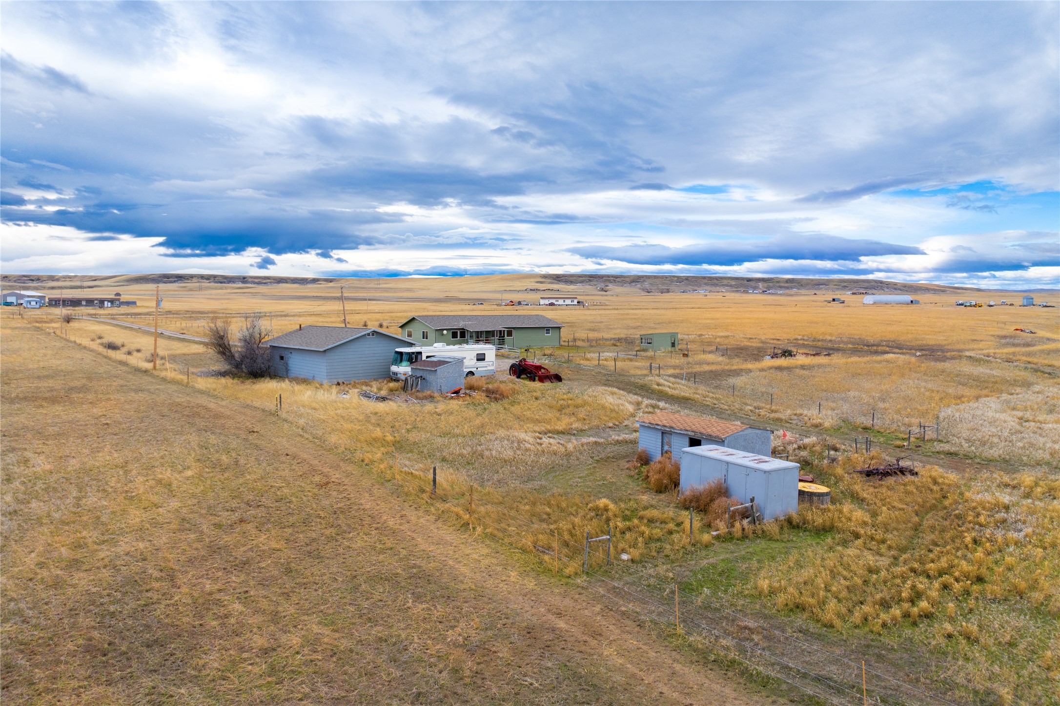 38 Fourmile Creek Road