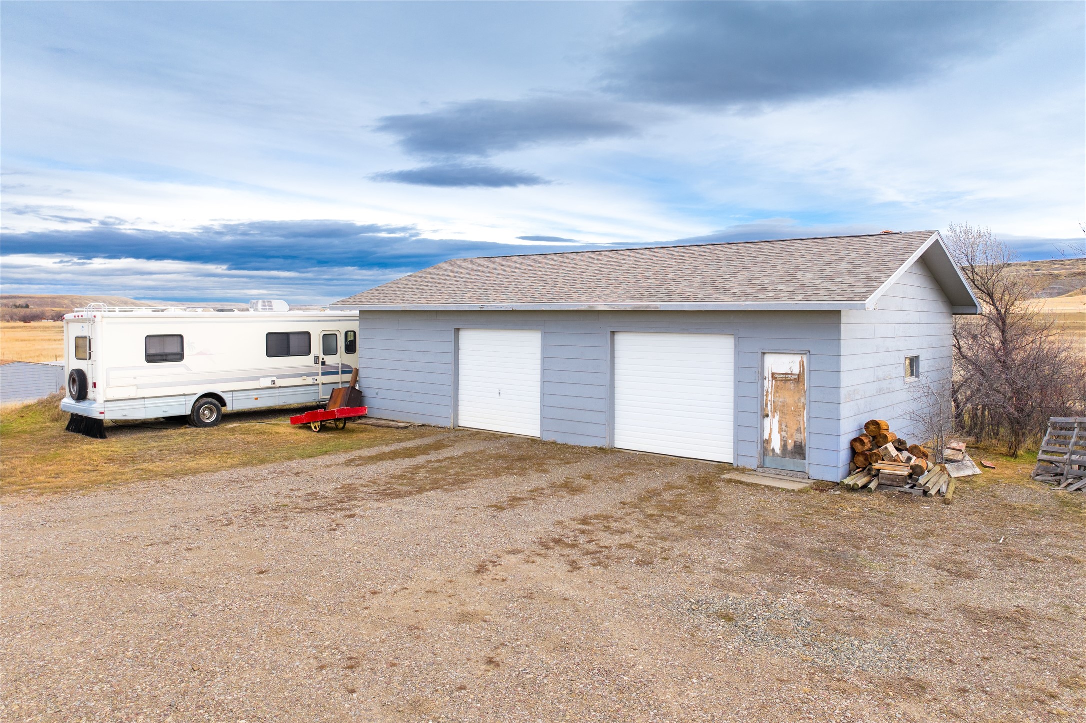 38 Fourmile Creek Road