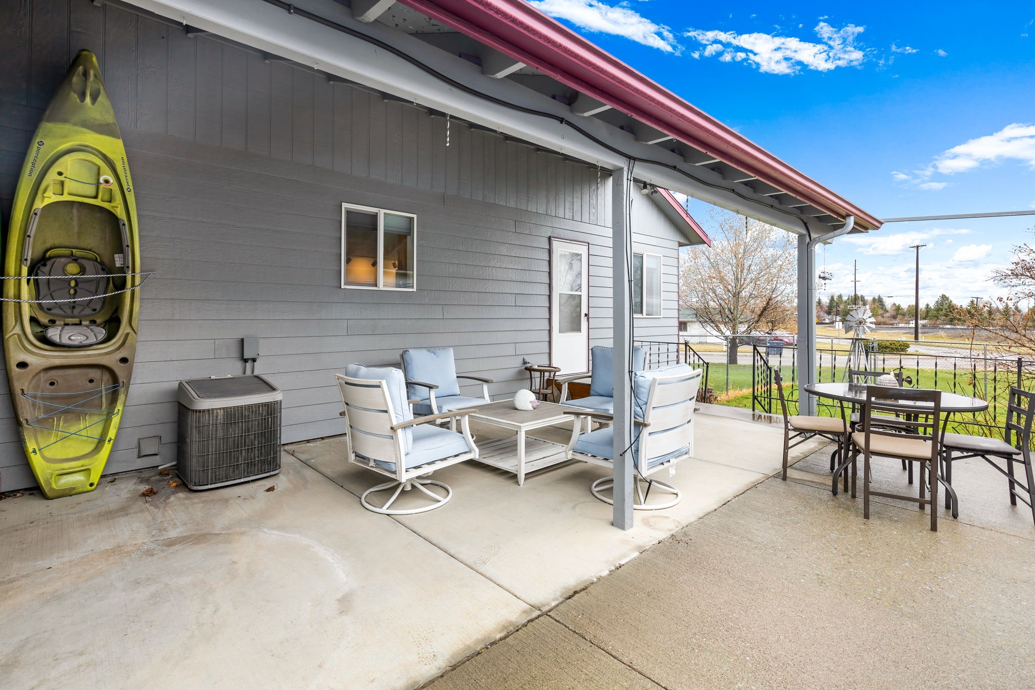 2709 Bitterroot Drive