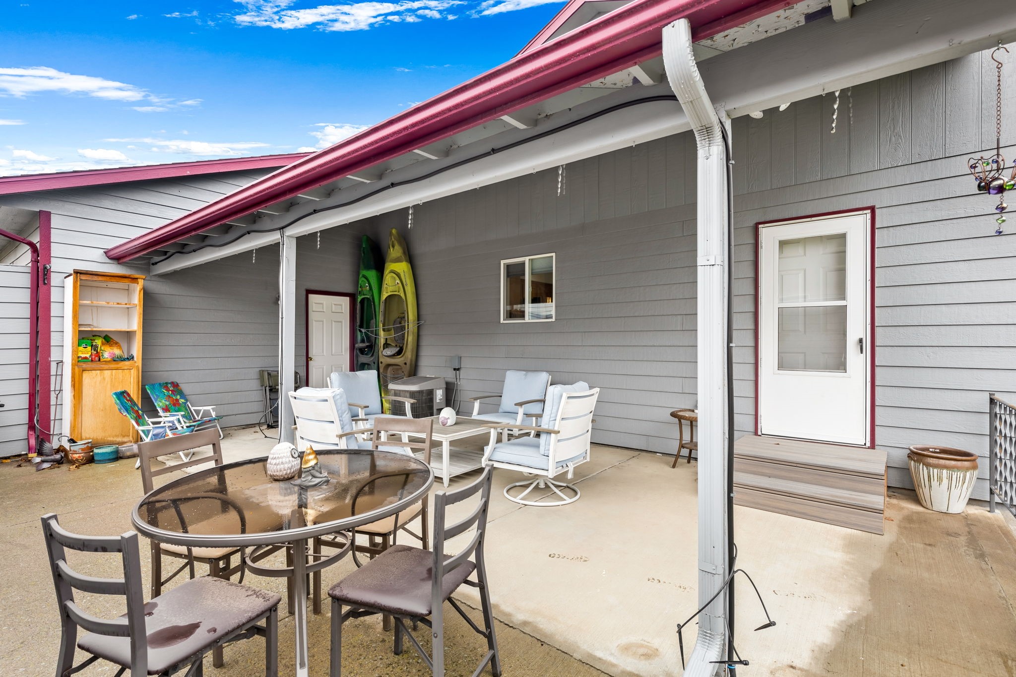 2709 Bitterroot Drive