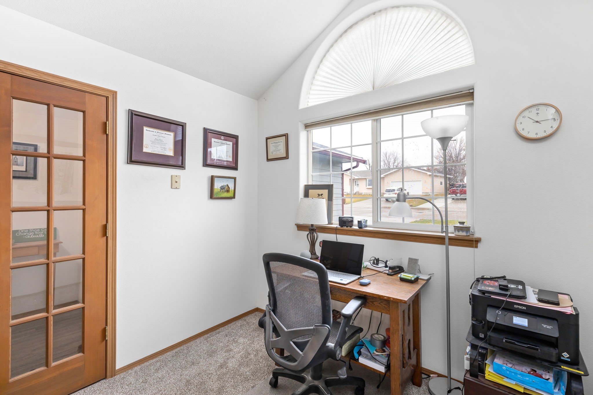 2709 Bitterroot Drive