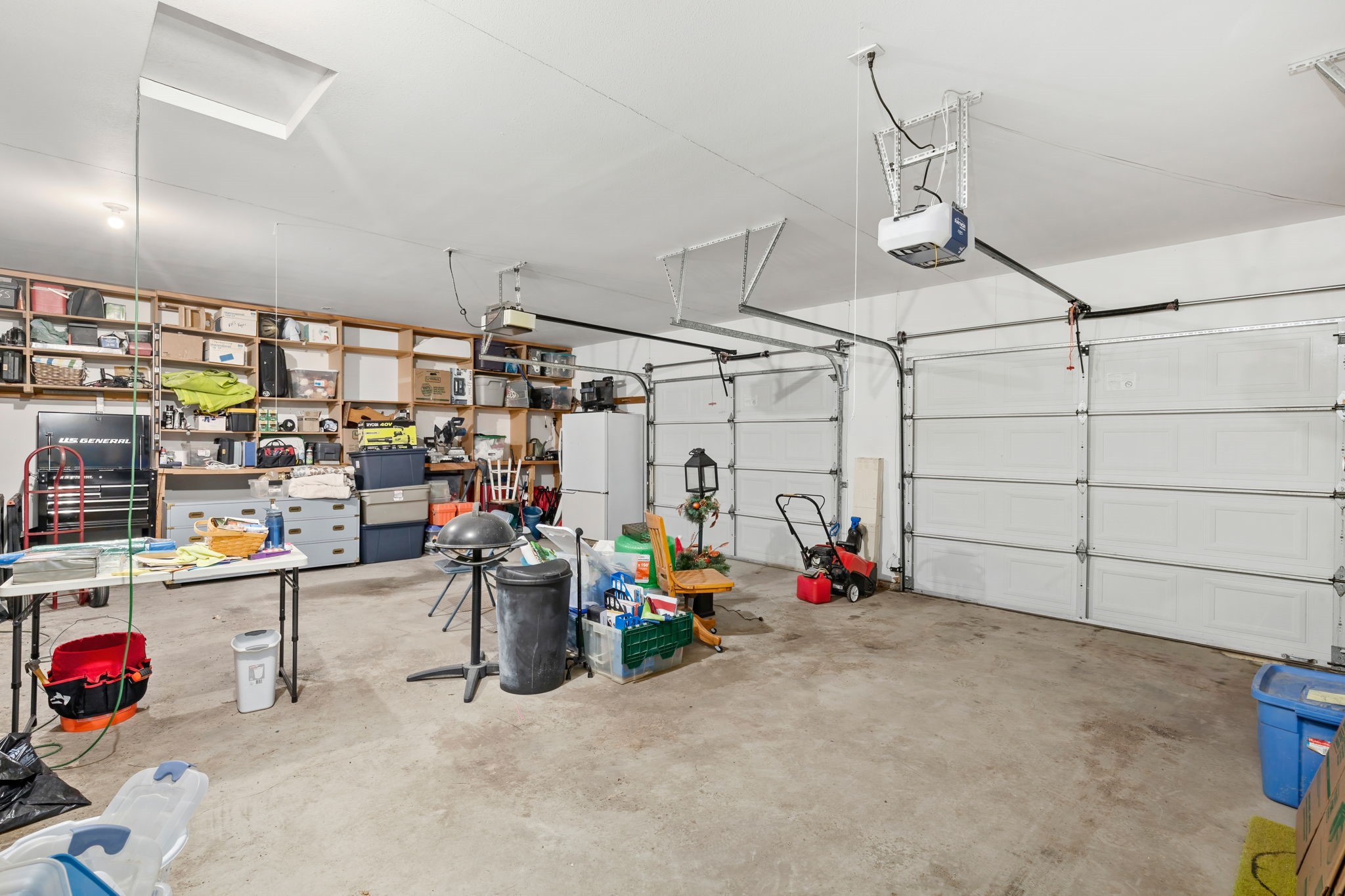 2709 Bitterroot Drive