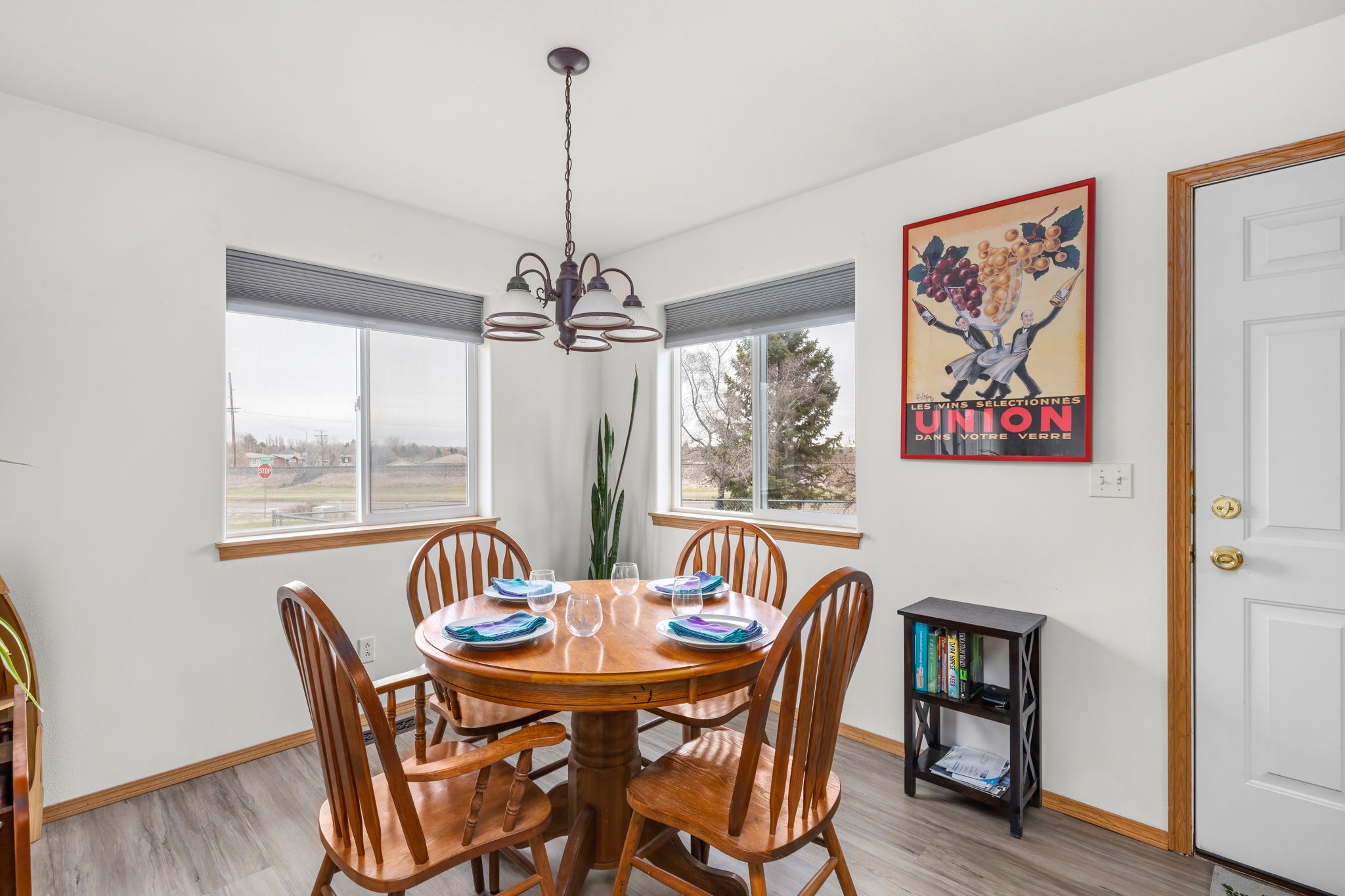 2709 Bitterroot Drive