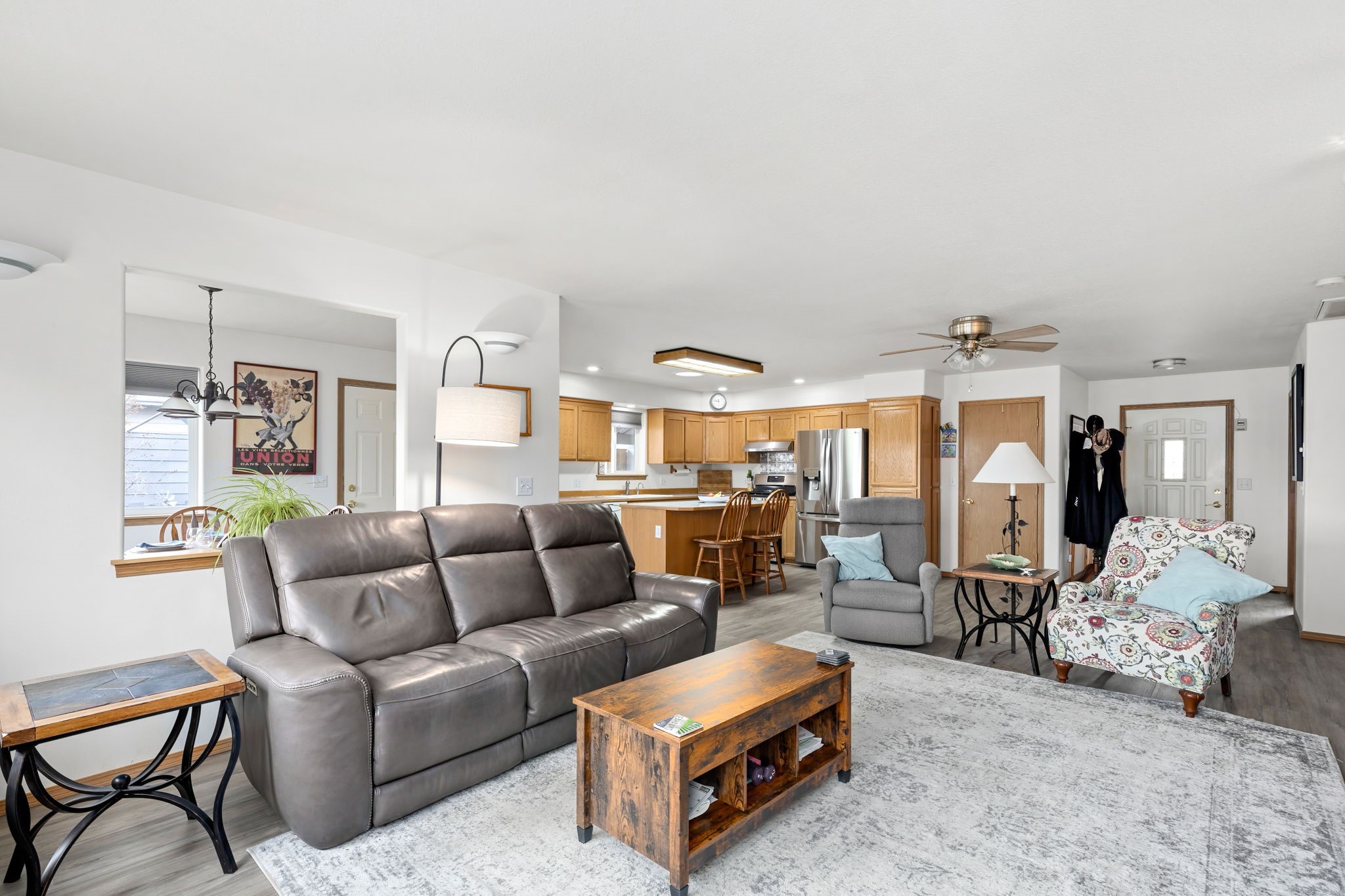 2709 Bitterroot Drive