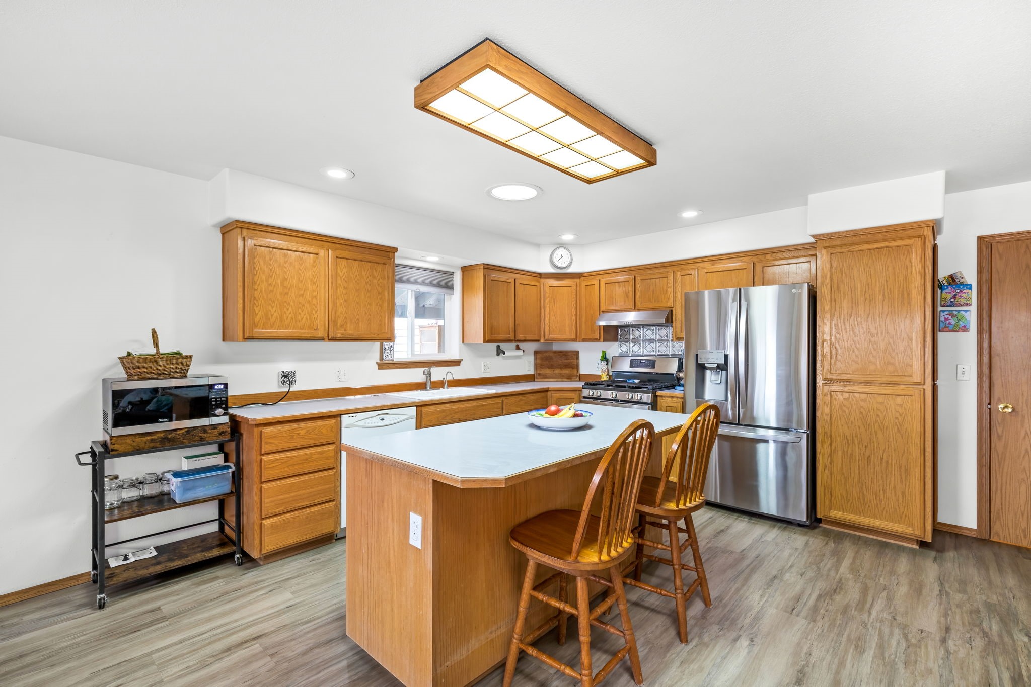 2709 Bitterroot Drive