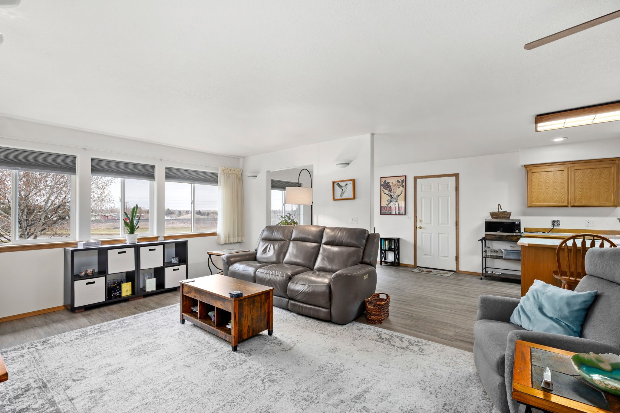 2709 Bitterroot Drive