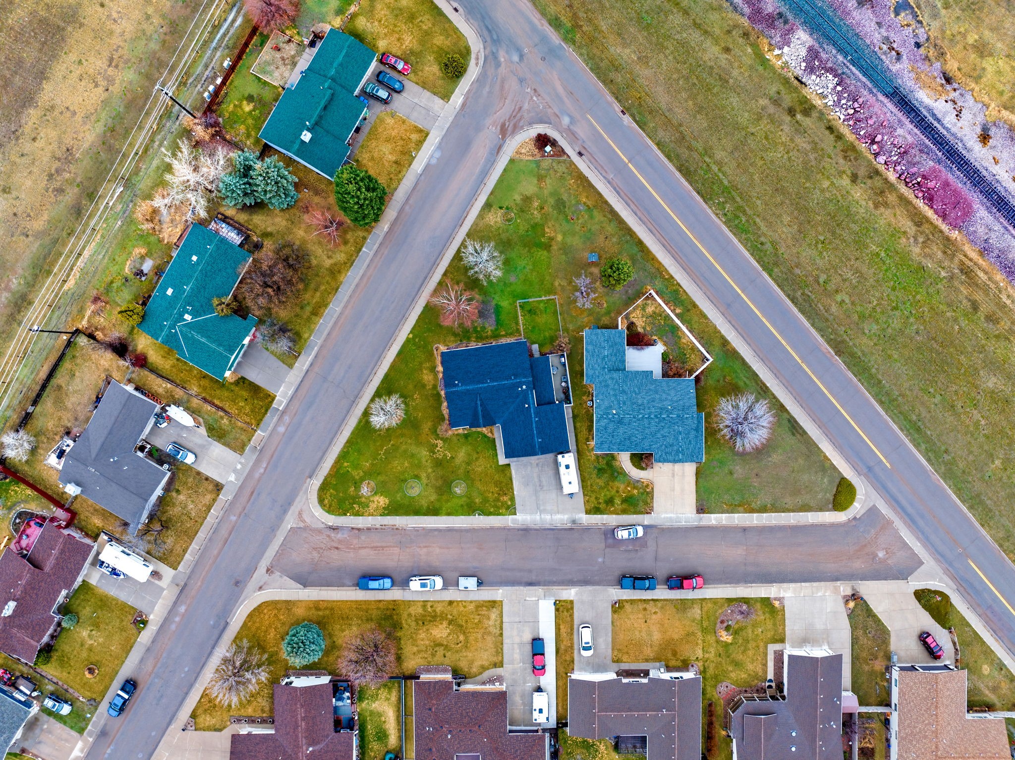 2709 Bitterroot Drive