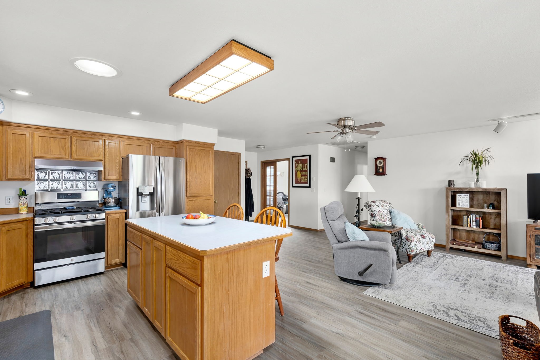 2709 Bitterroot Drive