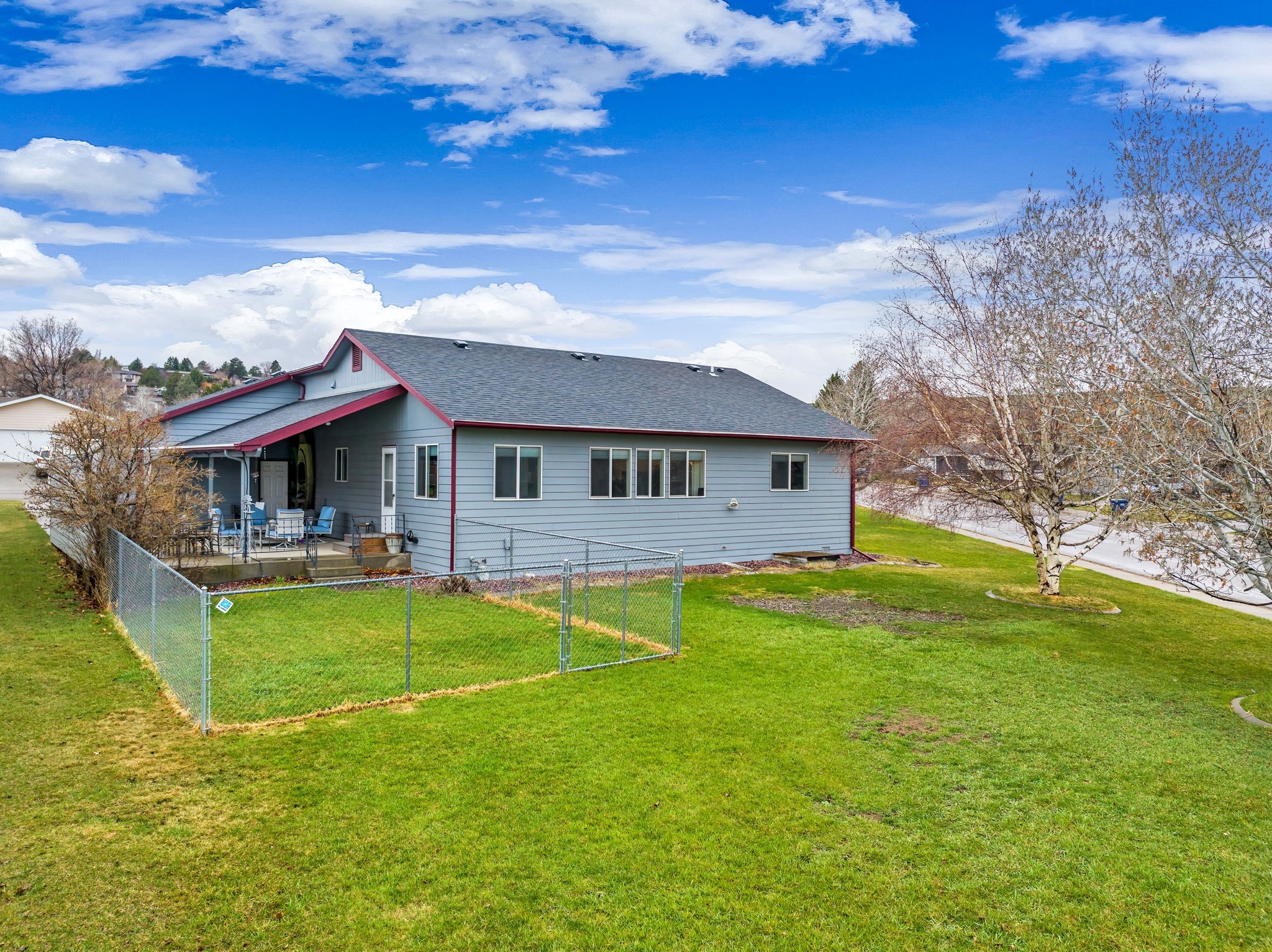 2709 Bitterroot Drive