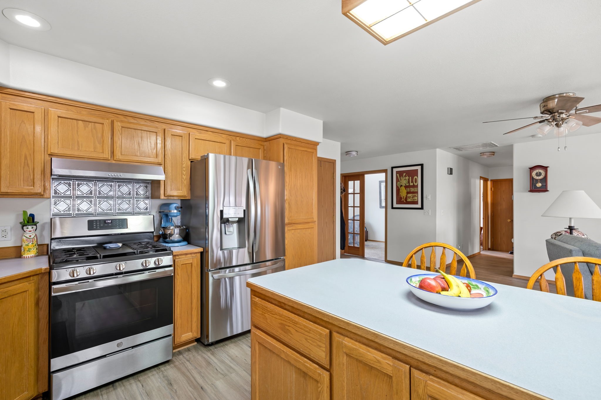 2709 Bitterroot Drive