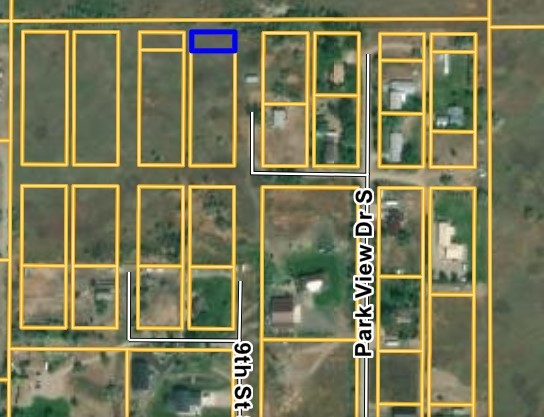 NHN Parkview Addition Lts 1-2 and Lts 29-30