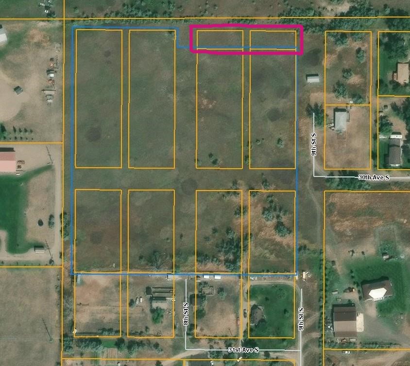 NHN Parkview Addition Lts 1-2 and Lts 29-30