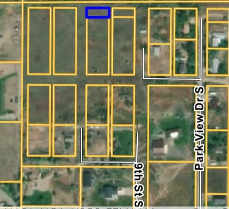 NHN Parkview Addition Lts 1-2 and Lts 29-30