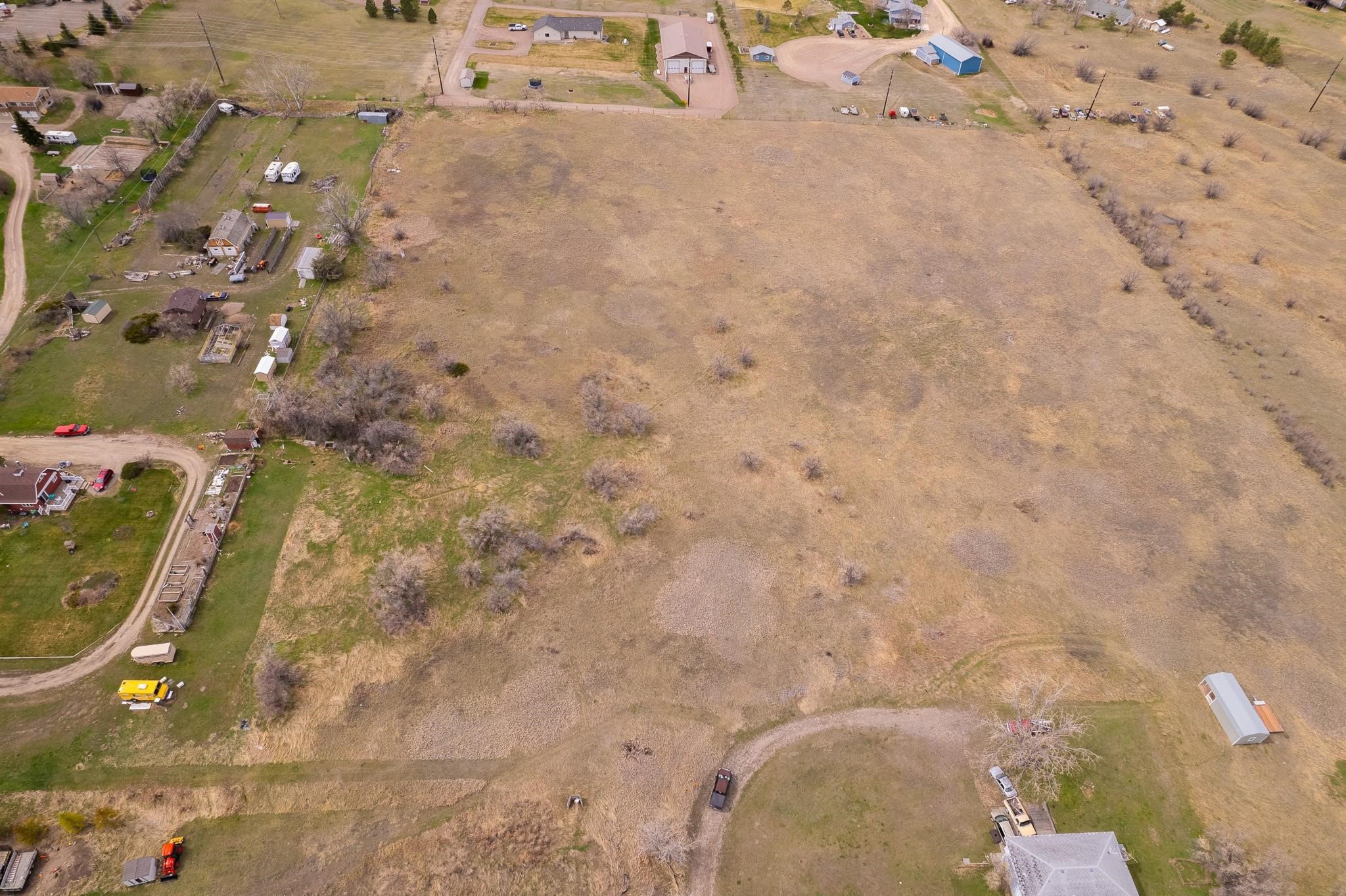 NHN Parkview Addition Lts 1-2 and Lts 29-30