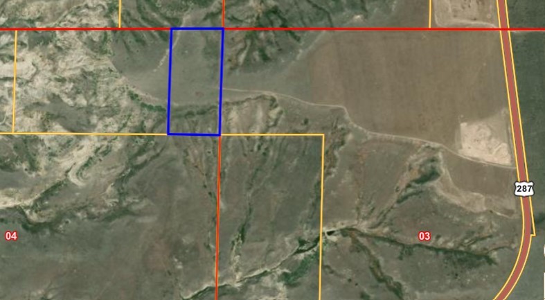 TBD Shepherds Mesa Estates