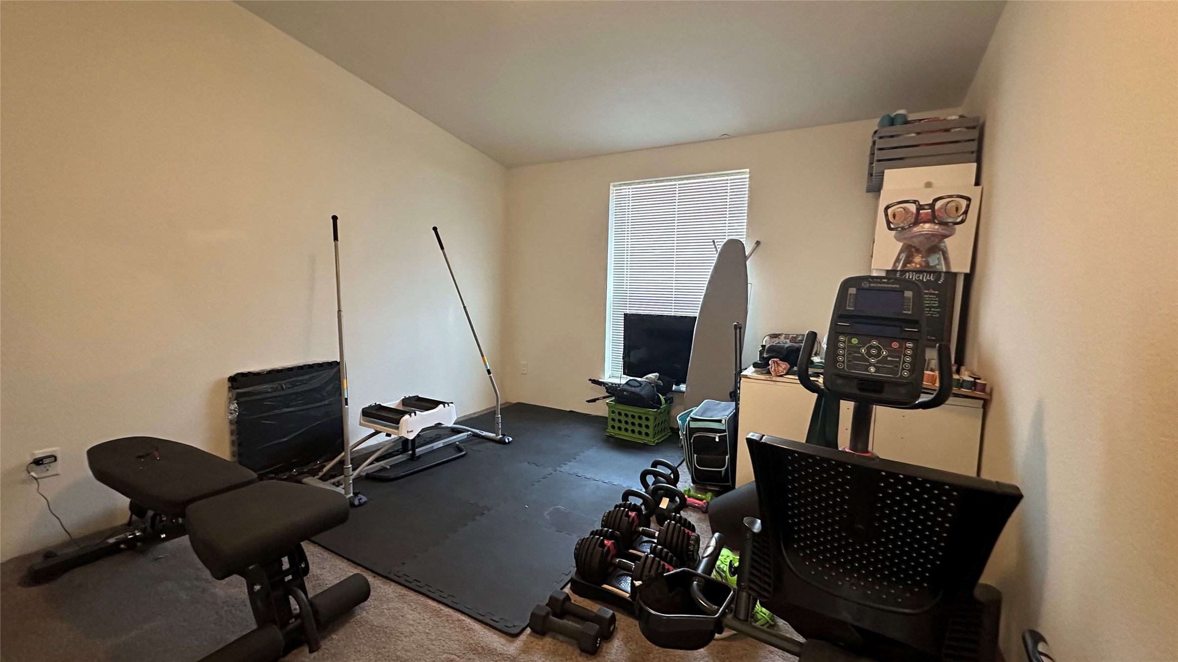 210 Old Us Highway 91