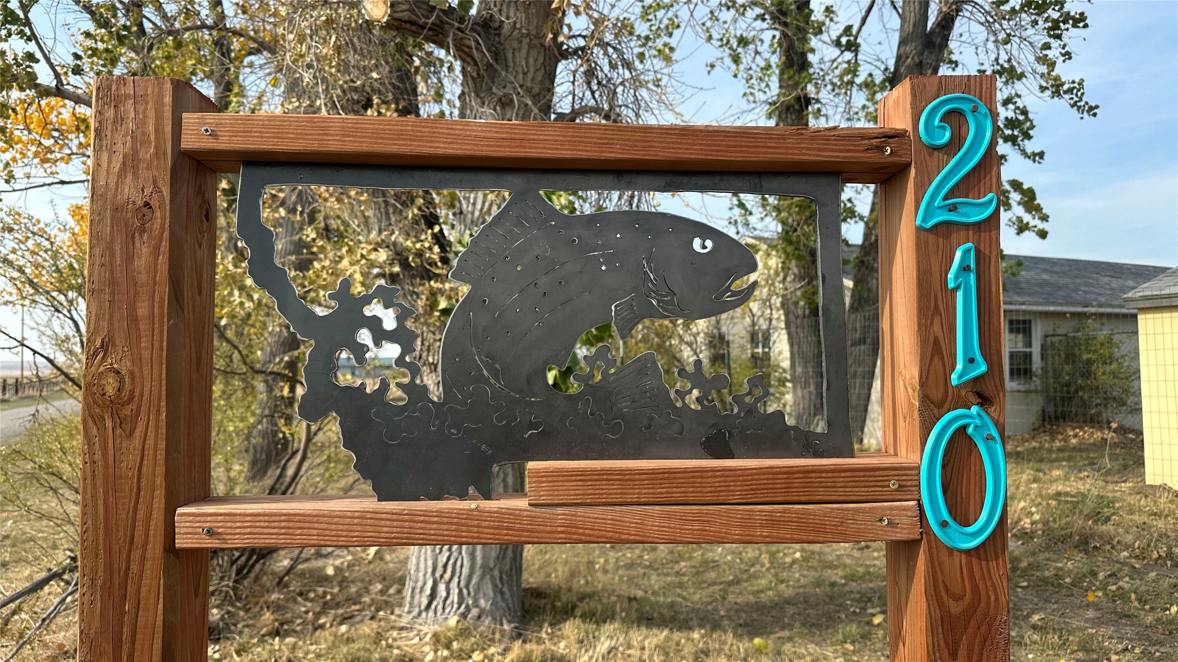 210 Old Us Highway 91